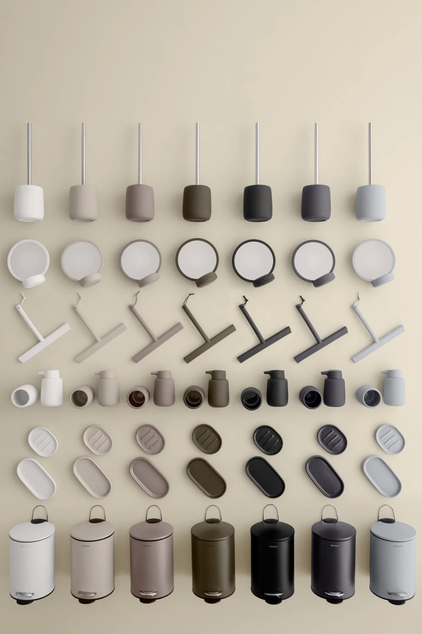 Store Bath & Living Blomus Cup SONO color Micro Chip (69066) content 300 ml MicroChip