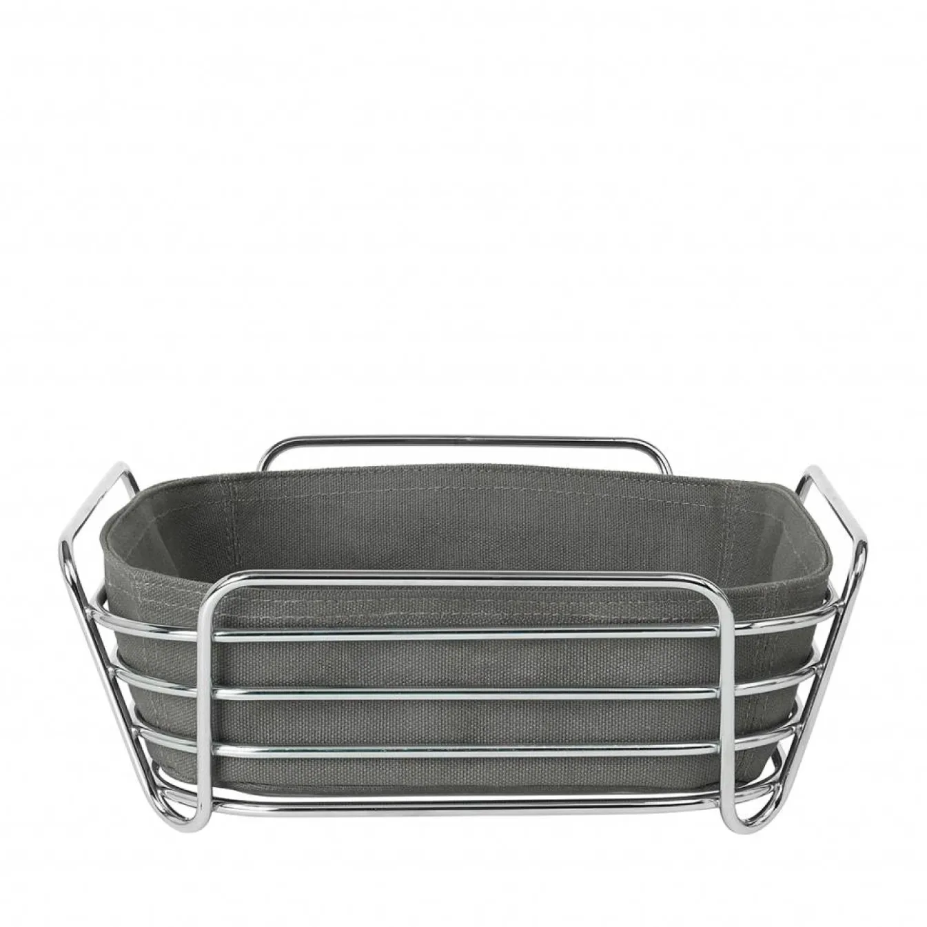 Cheap Bath & Living Blomus DELARA bread basket color Agave Green (63762) 25x25 cm