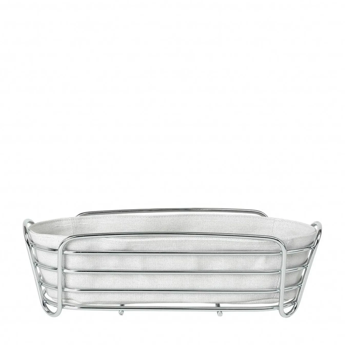 Cheap Bath & Living Blomus DELARA bread basket color (63764) 32x14 cm Moonbeam