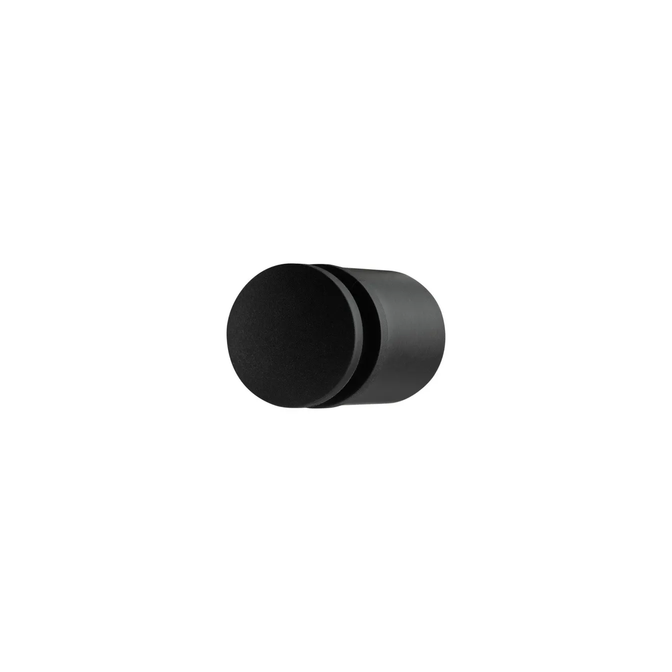 Clearance Bath & Living Blomus ENTRA door stopper 4 cm color - 66713 Anthracite