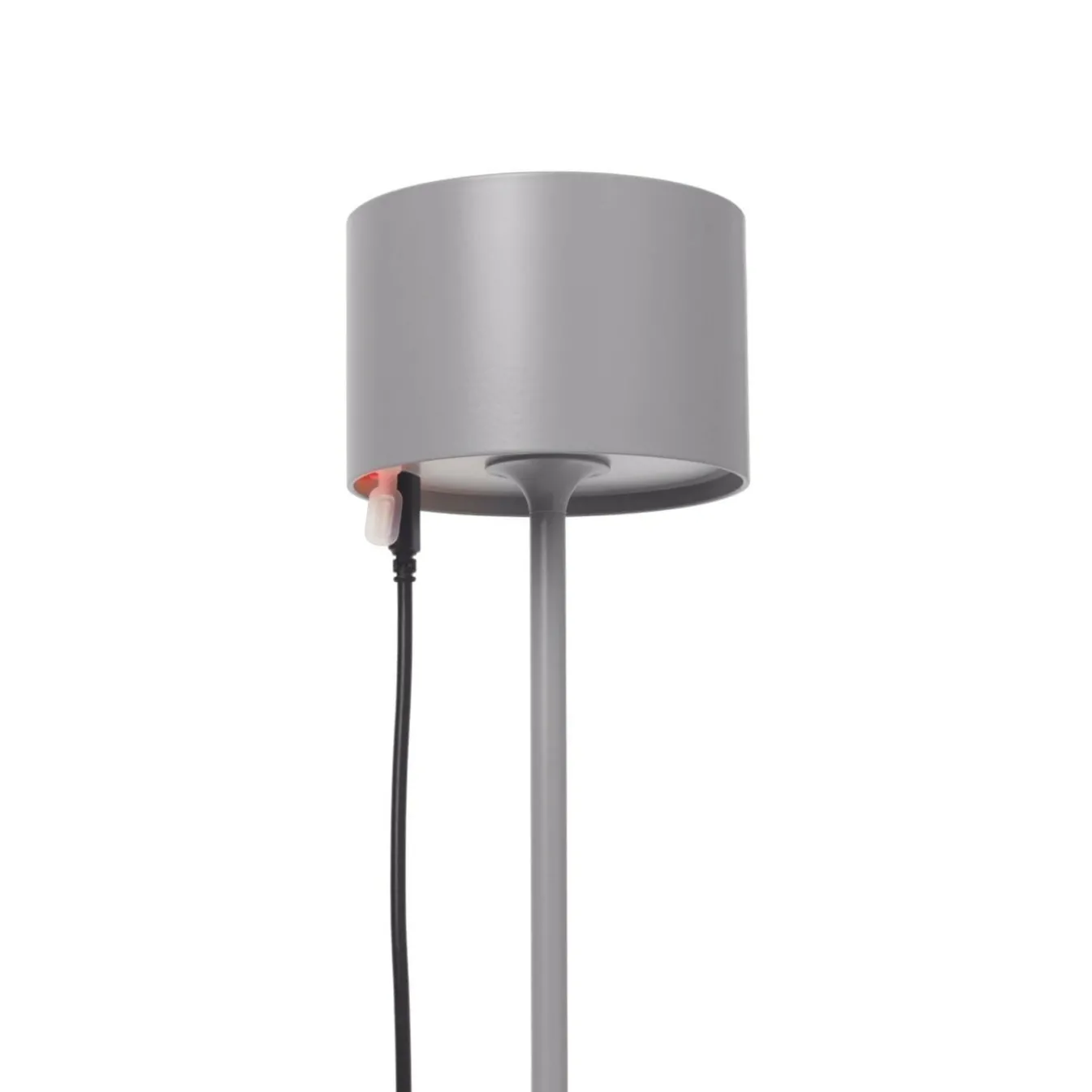 Best Bath & Living Blomus FAROL floor lamp color Burned Metal - 66222 BurnedMetal