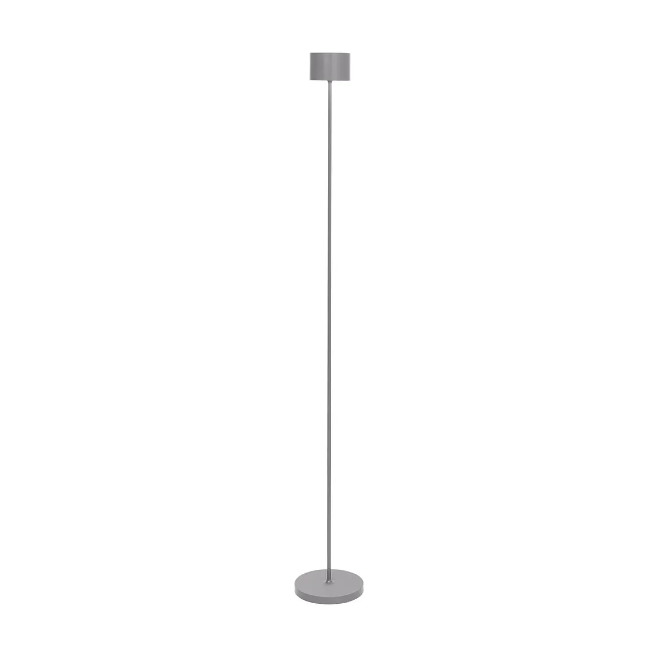 Store Bath & Living Blomus FAROL floor lamp color - 66128 Satellite