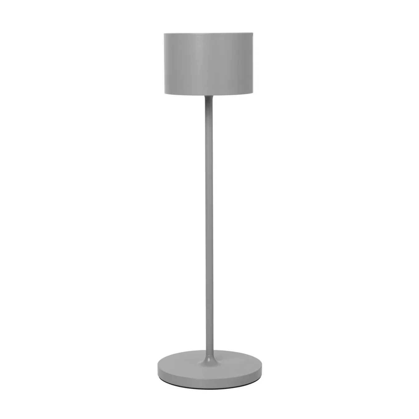 Clearance Bath & Living Blomus FAROL table lamp color (small) 66125 Satellite