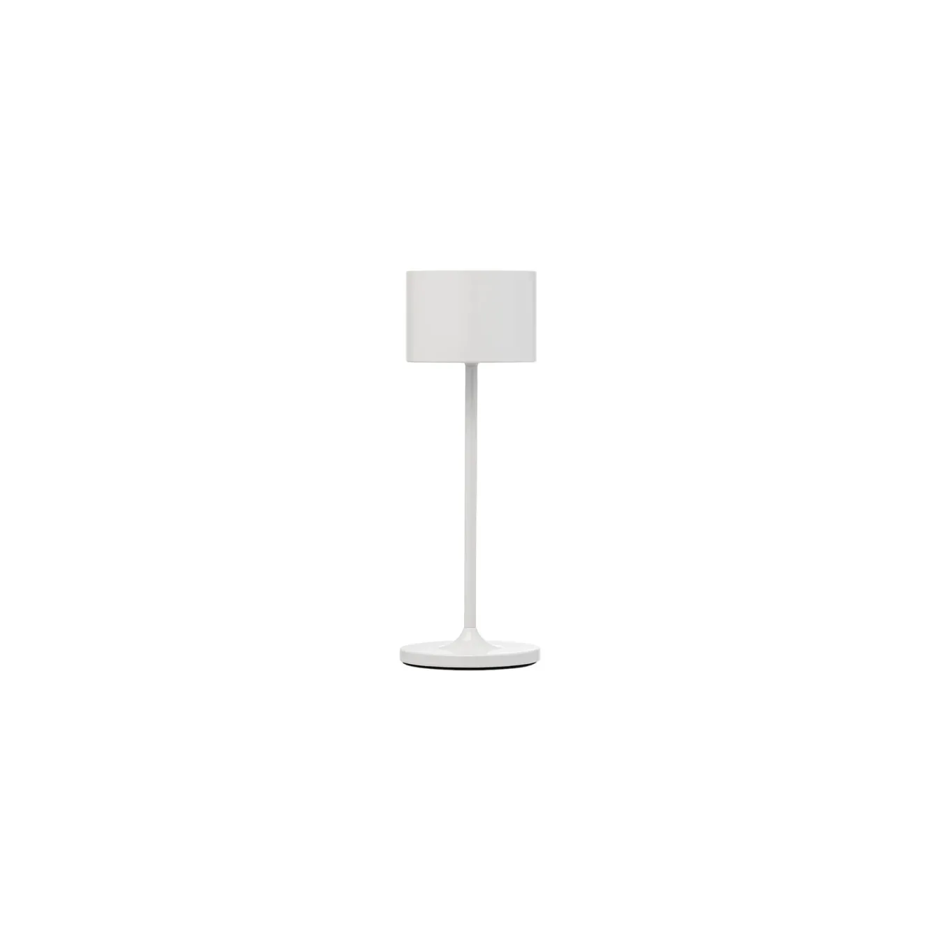 Cheap Bath & Living Blomus FAROL table lamp color (mini) 67046 White