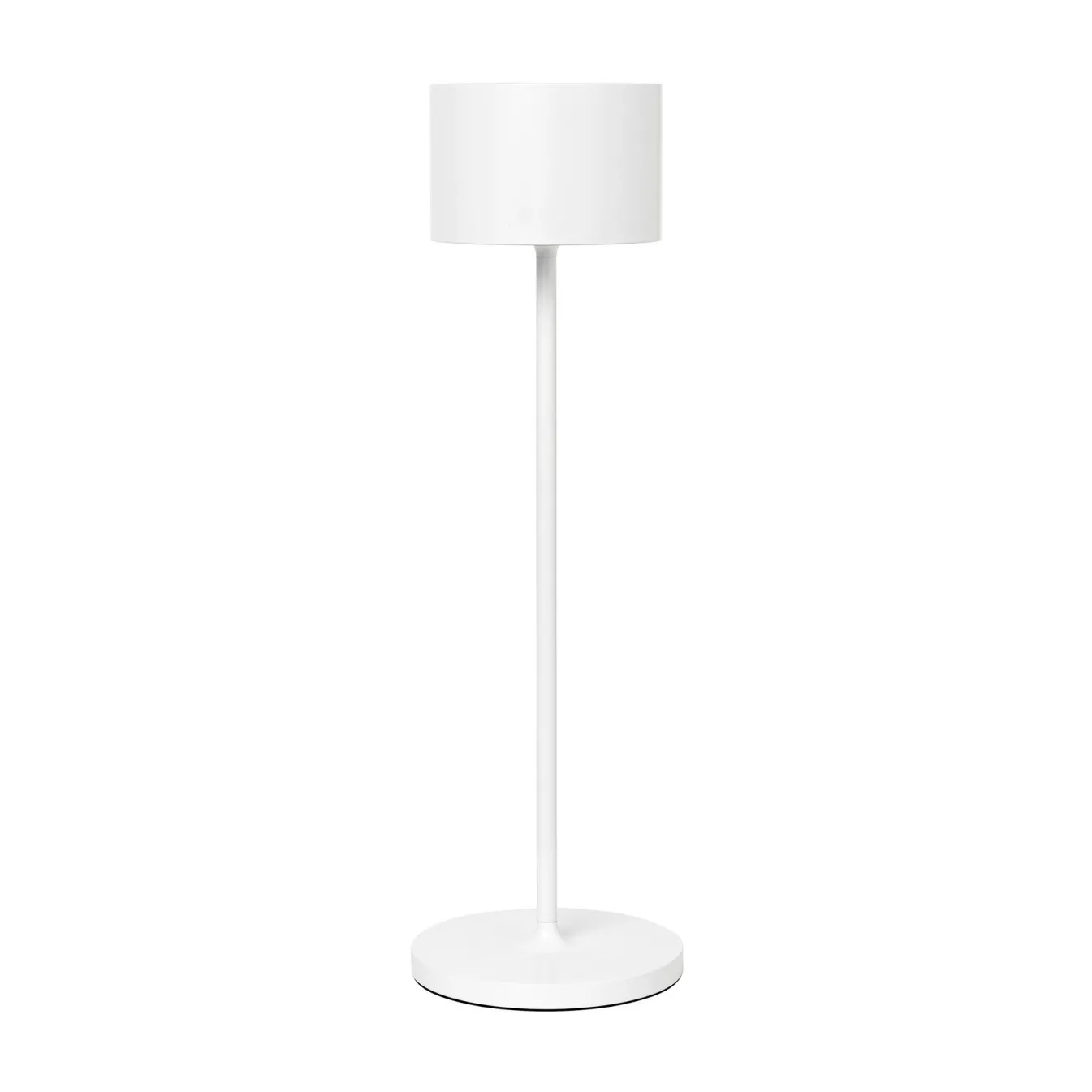 Clearance Bath & Living Blomus FAROL table lamp color (small) 66124 White