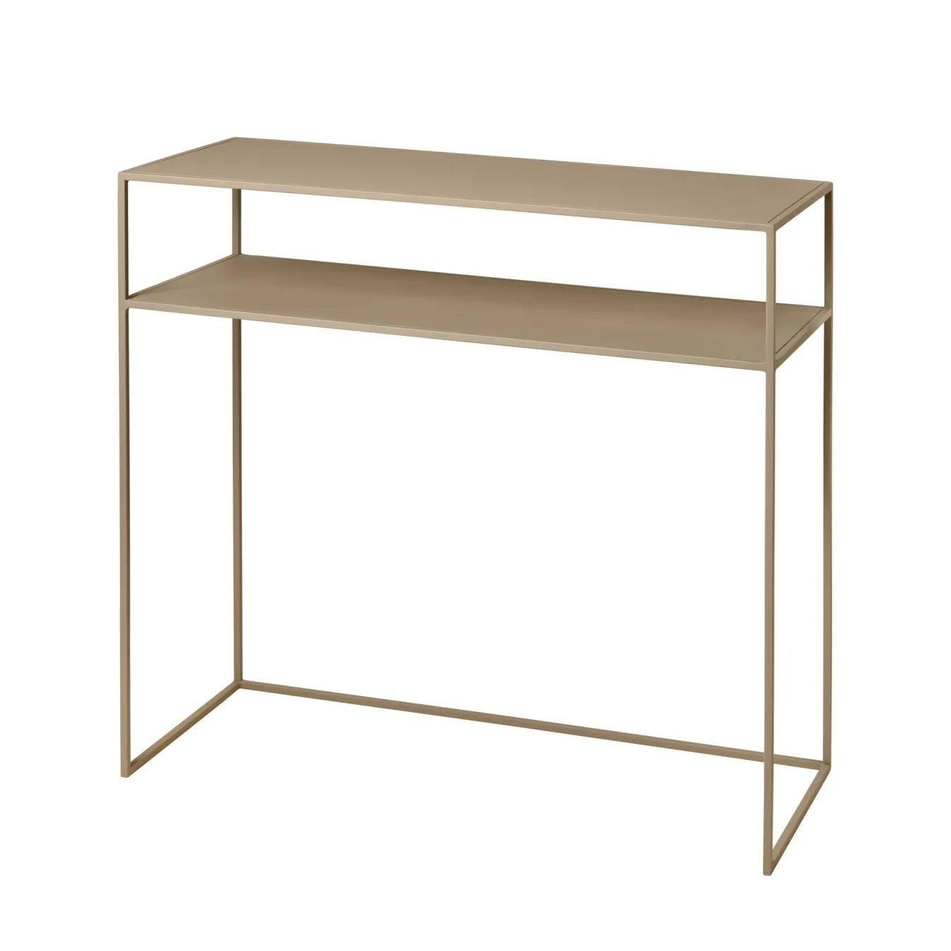 Online Bath & Living Blomus FERA console table (65988) Nomad