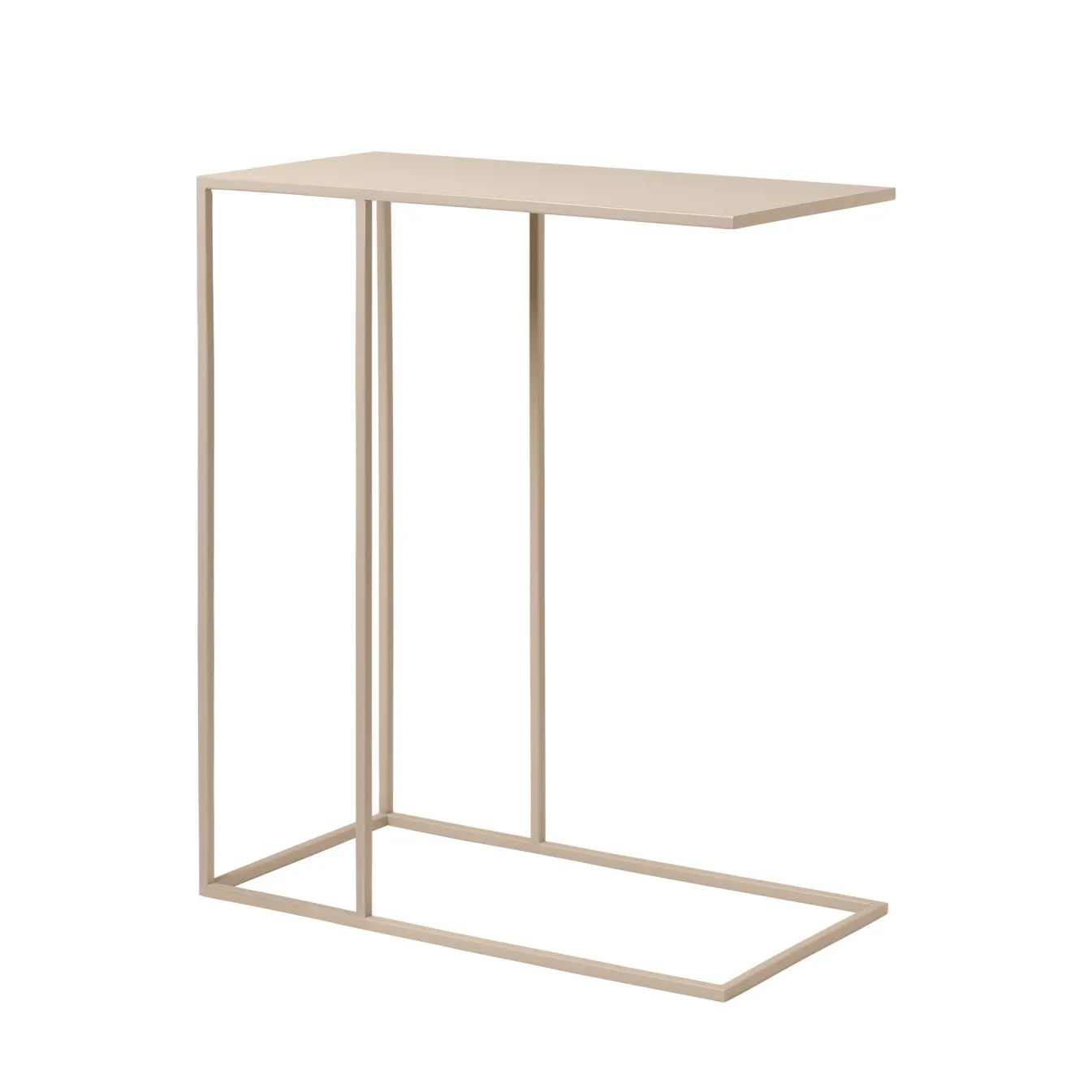 Best Bath & Living Blomus FERA side table (66012) Nomad