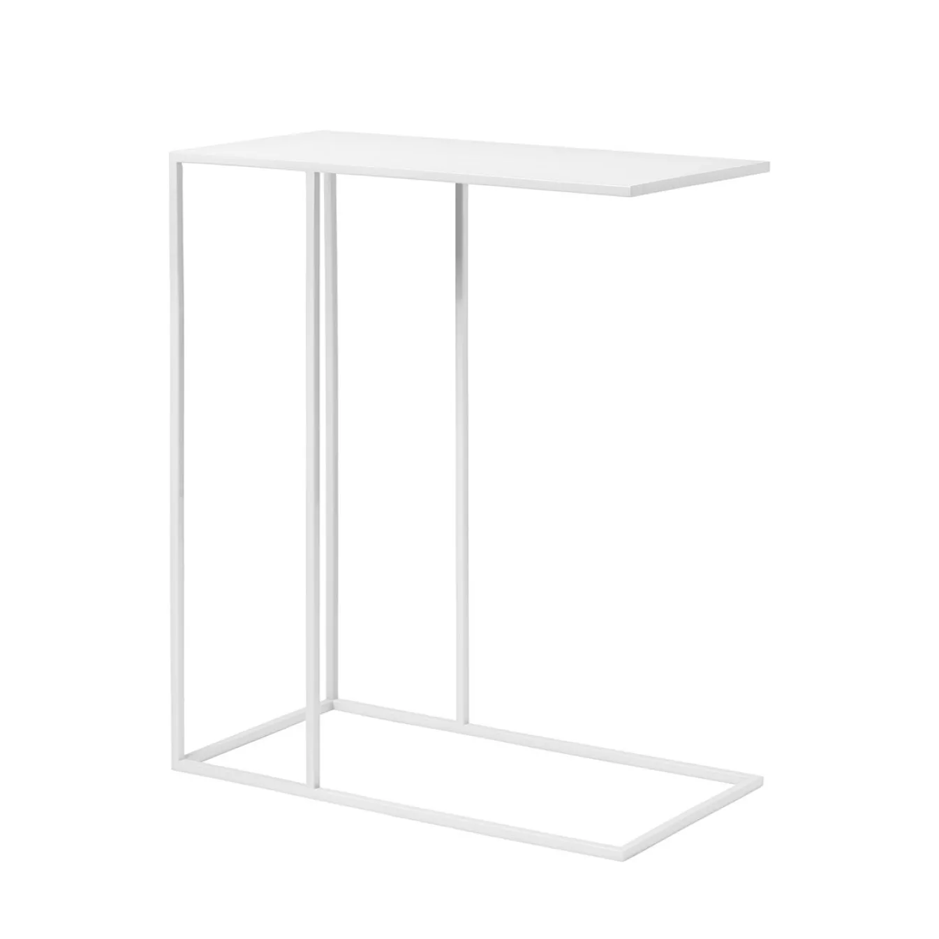 Flash Sale Bath & Living Blomus FERA side table (66199) White