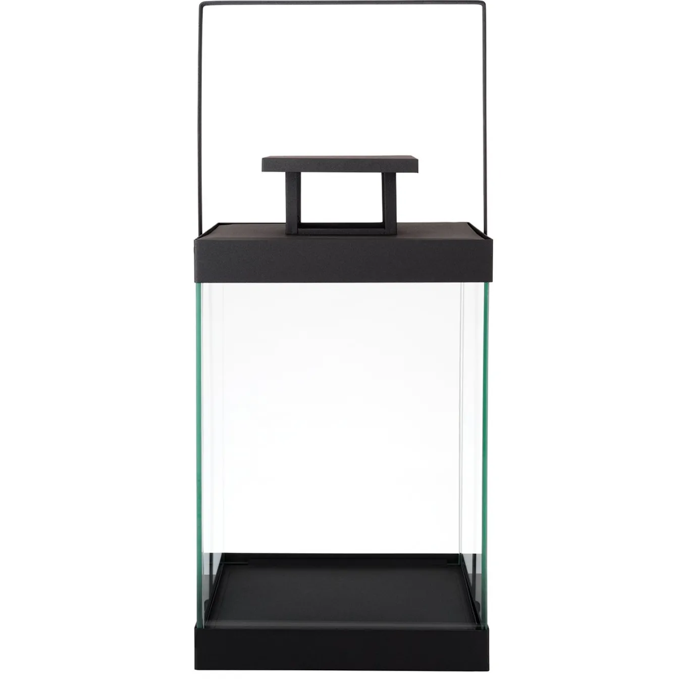 Hot Bath & Living Blomus FINCA lantern color (small) 63687 Black