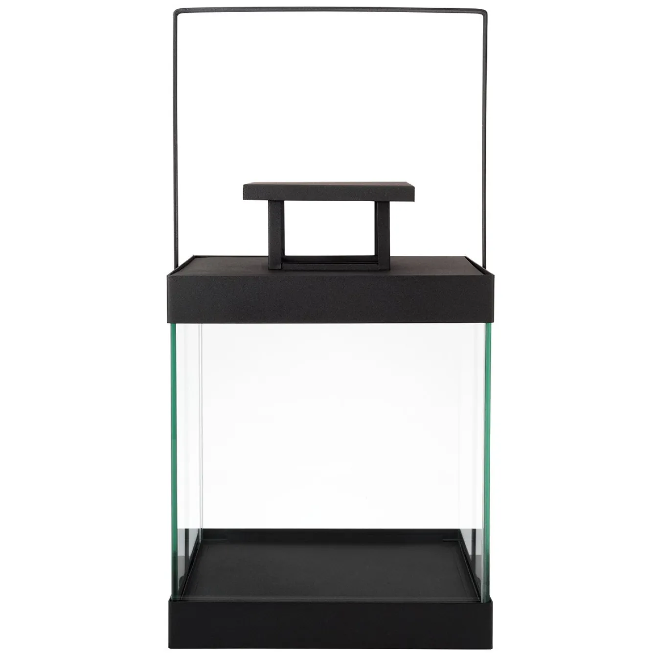 Store Bath & Living Blomus FINCA lantern color (small) 63686 Black