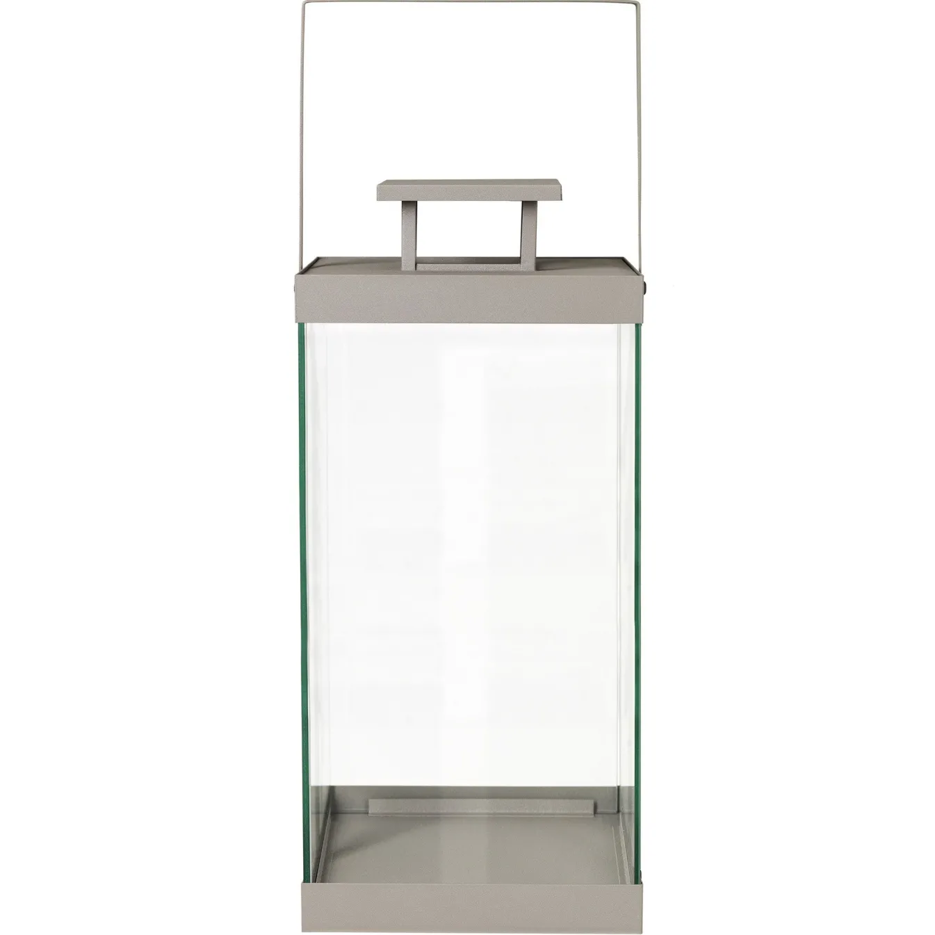 New Bath & Living Blomus FINCA lantern color Mourning Dove (large) 66187 MourningDove
