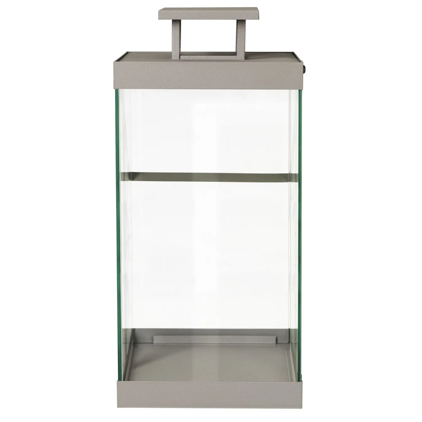 New Bath & Living Blomus FINCA lantern color Mourning Dove (large) 66187 MourningDove