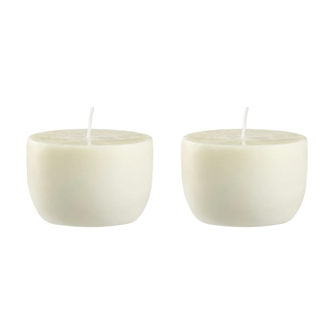 Fashion Bath & Living Blomus FRABLE scented candle refill 160 grams (set/2) - Agave fragrance (66415) Agavefragrance