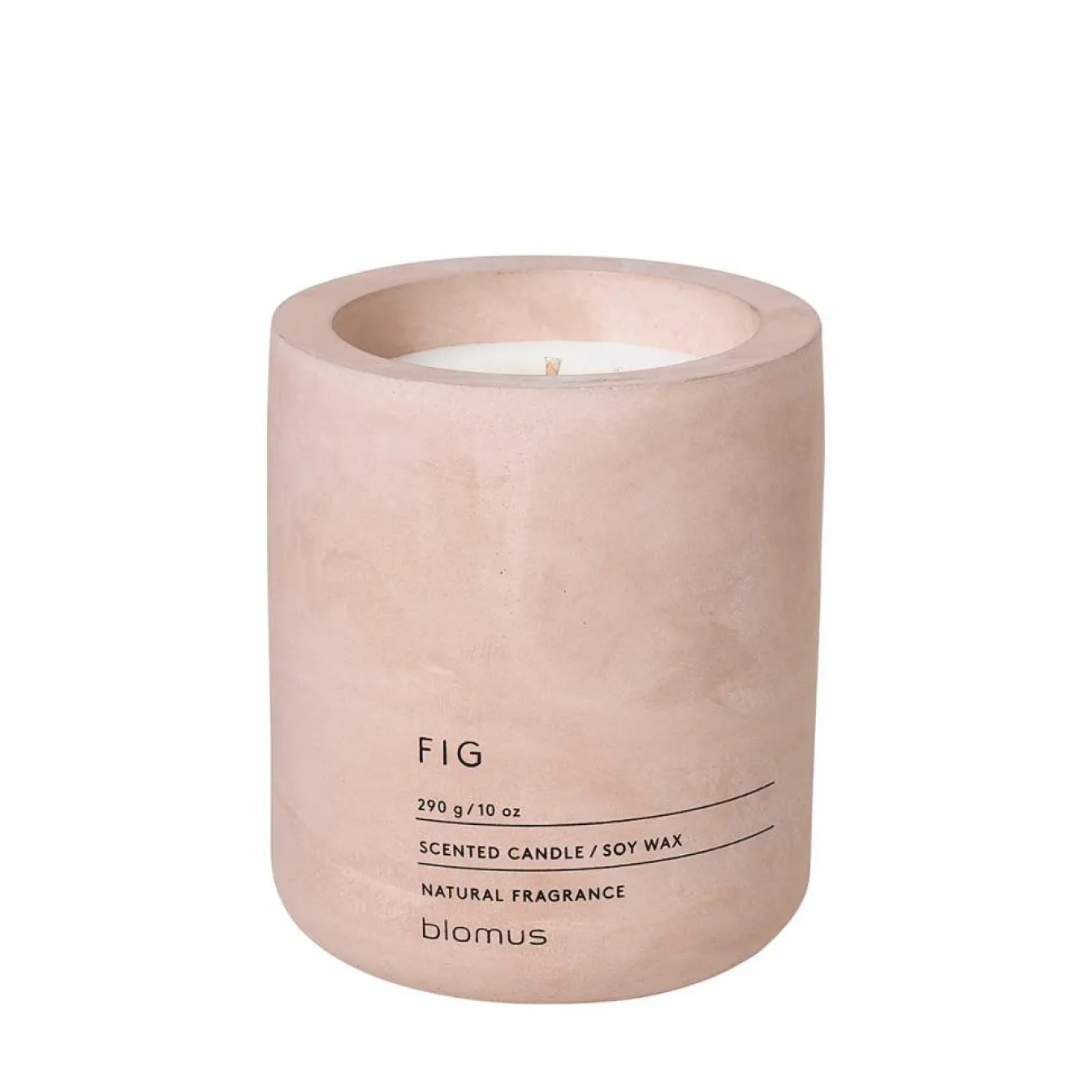 Cheap Bath & Living Blomus FRAGA scented candle Fig (290 grams) 65655