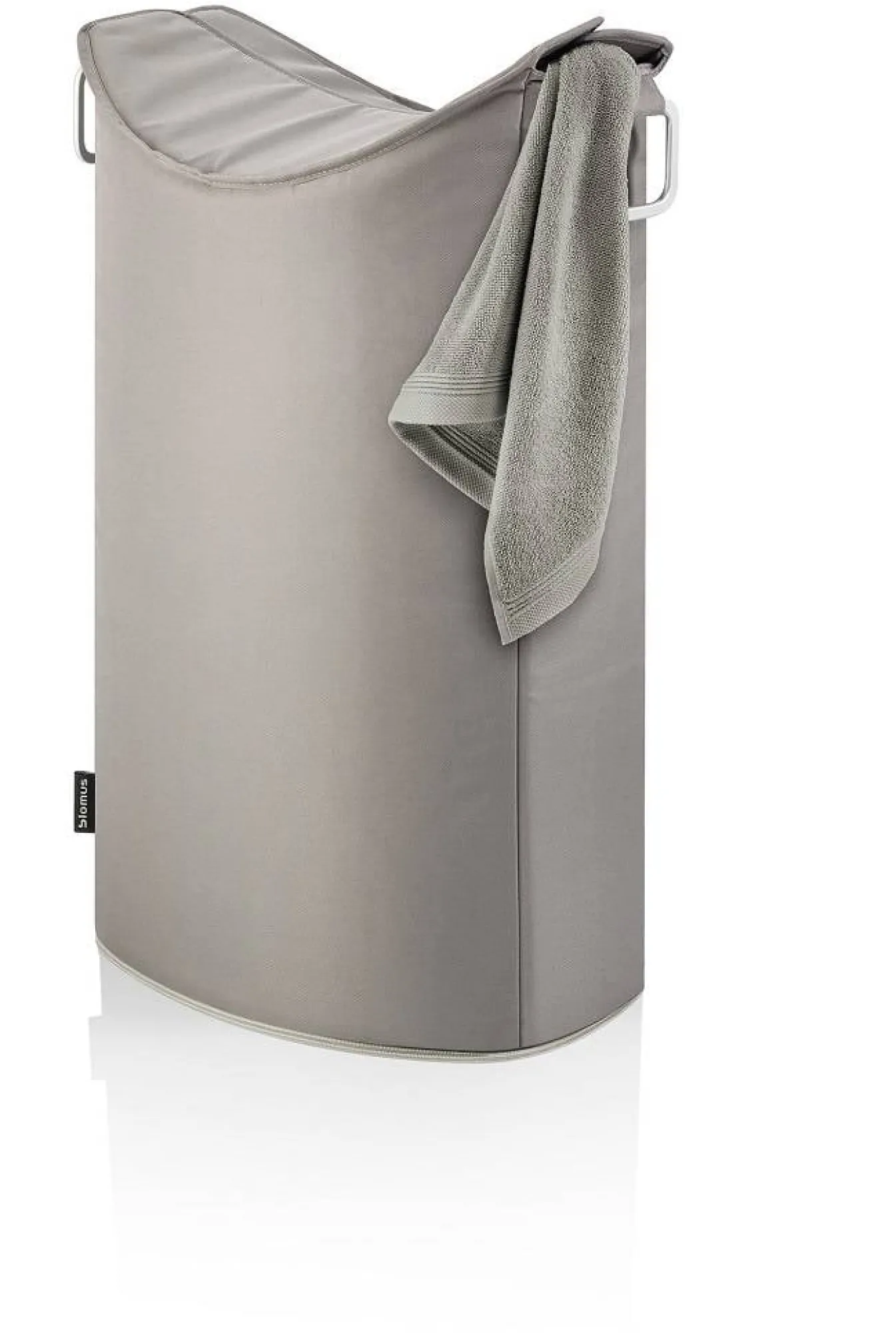 Cheap Bath & Living Blomus FRISCO laundry basket Taupe (65386)