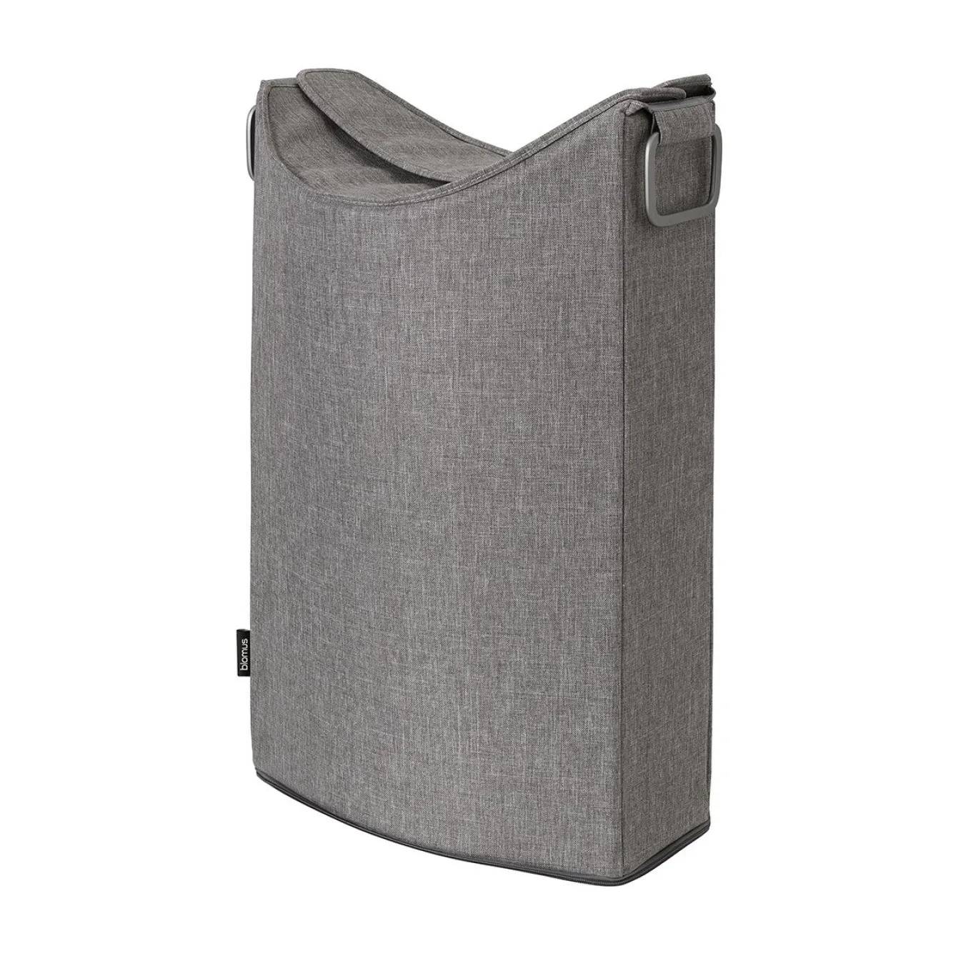 Store Bath & Living Blomus FRISCO LOUNGE laundry basket Warm Gray (69256)