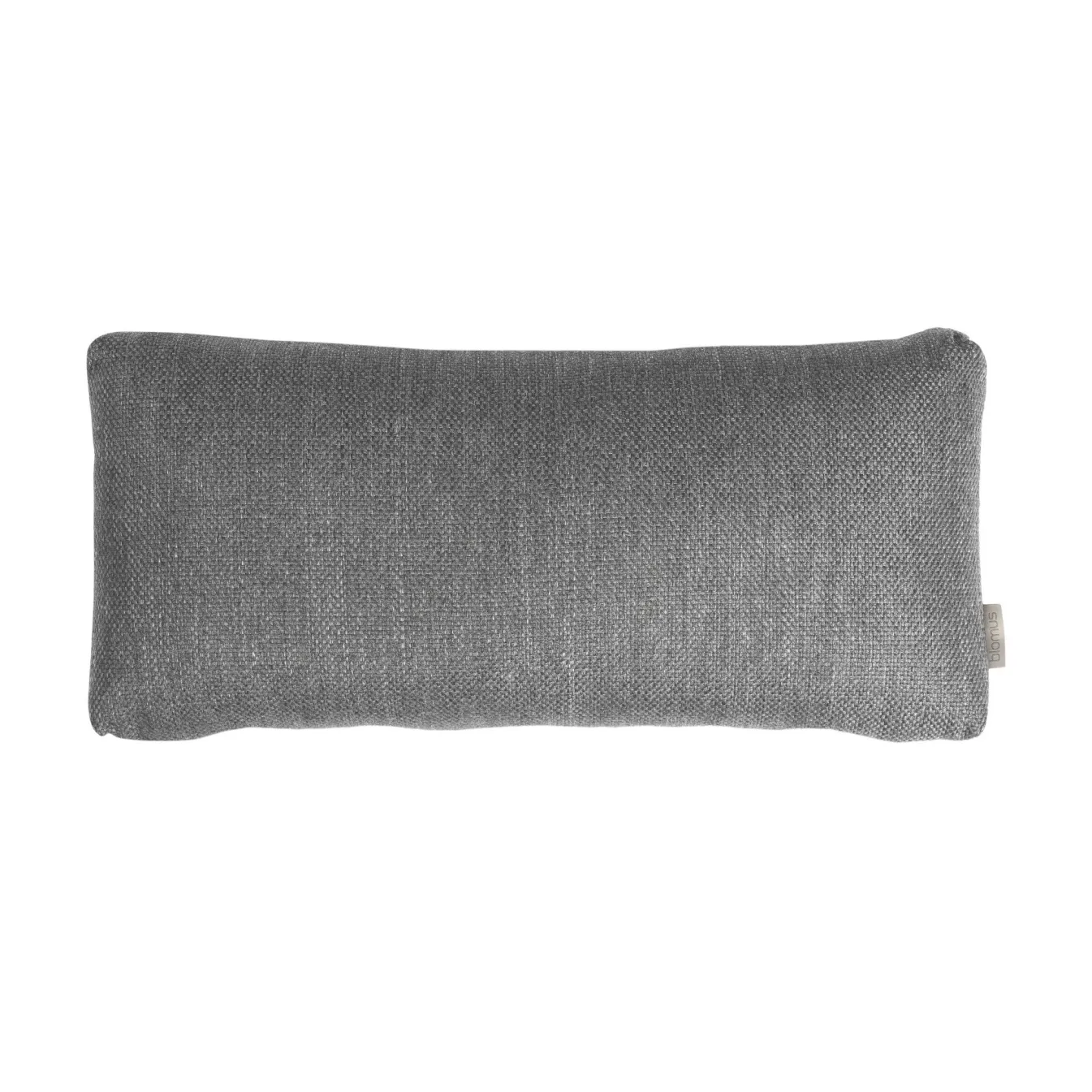 Shop Bath & Living Blomus GROW cushion 60x25 cm 62078 Coal