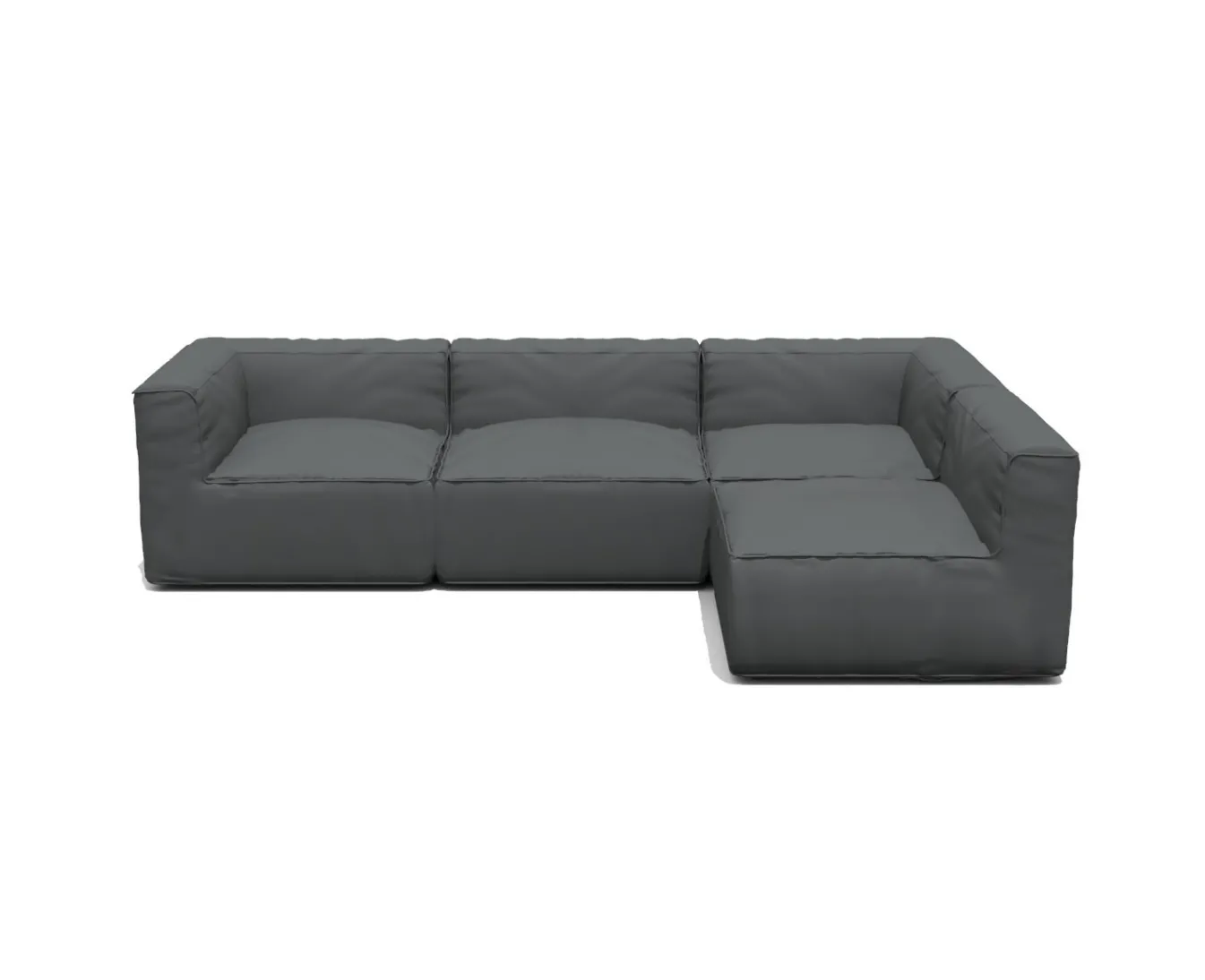 Cheap Bath & Living Blomus GROW lounge sofa A (.6207.A) Coal