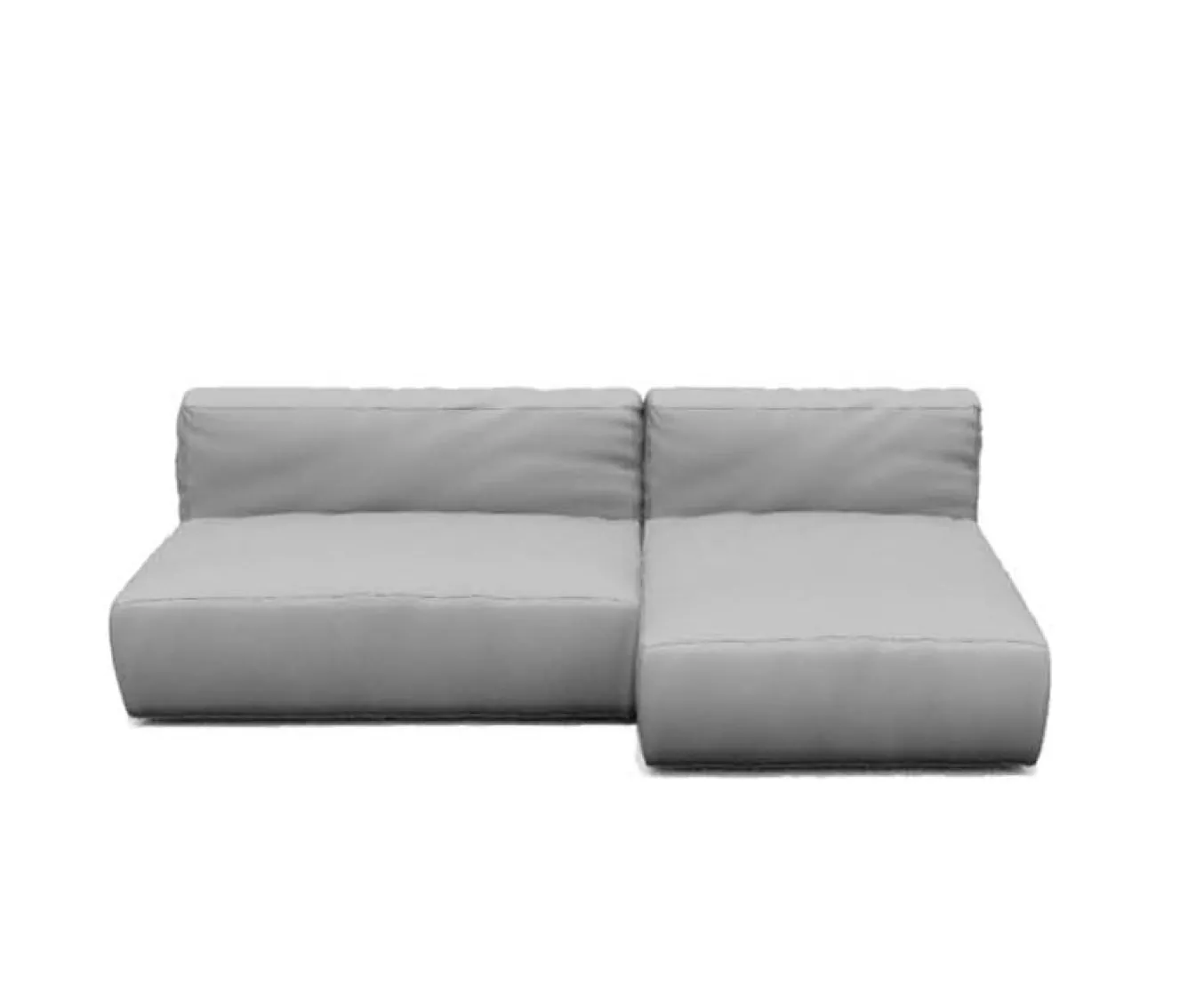 Online Bath & Living Blomus GROW lounge sofa C (.6206.C) Cloud