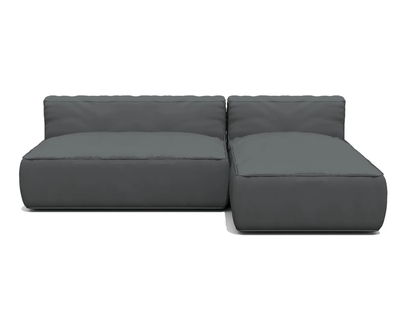 Cheap Bath & Living Blomus GROW lounge sofa C (.6207.C) Coal