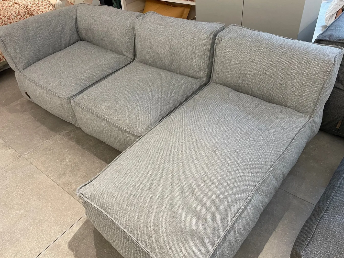 Flash Sale Bath & Living Blomus GROW lounge sofa D (.6206.D) - SHOWMODEL Cloud