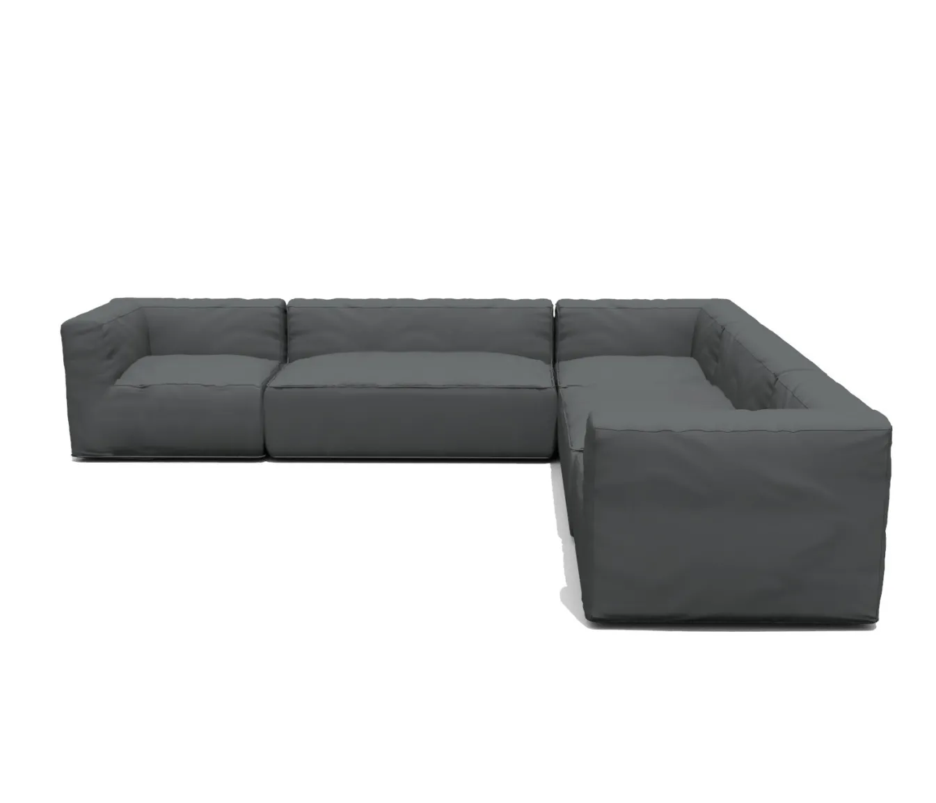 Best Sale Bath & Living Blomus GROW lounge sofa F (.6207.F) Coal