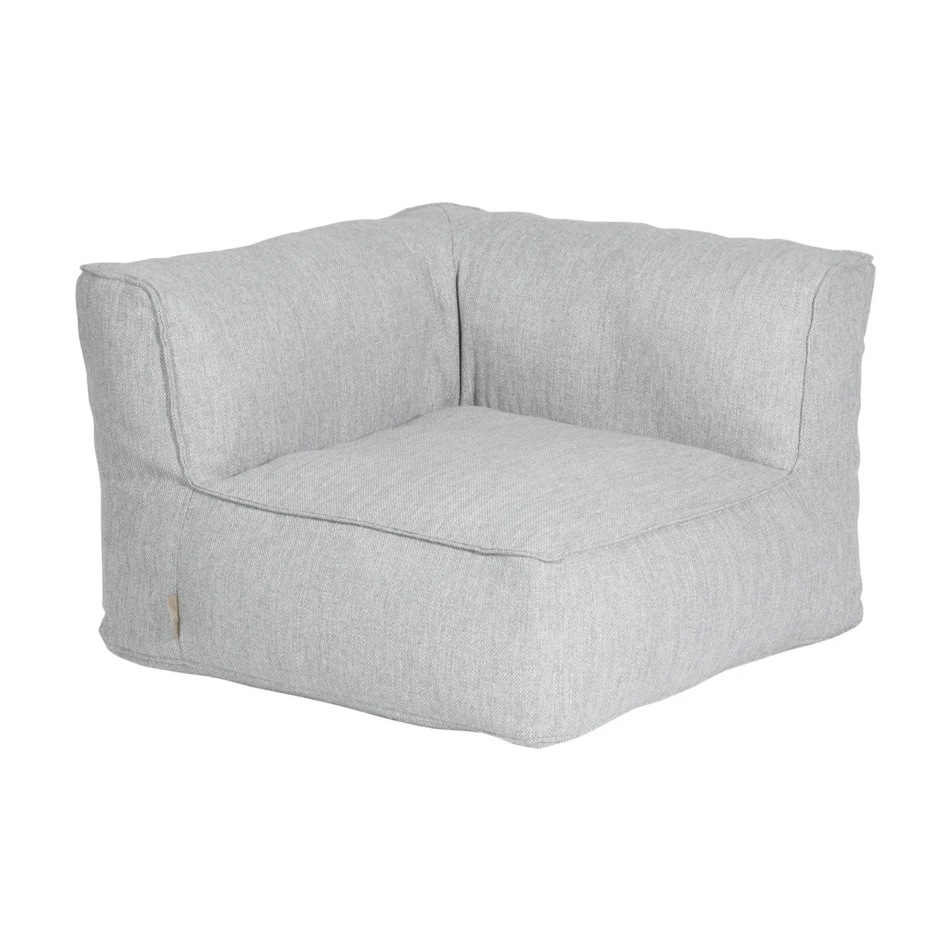 Outlet Bath & Living Blomus GROW module M1 (62060) - corner seat Cloud
