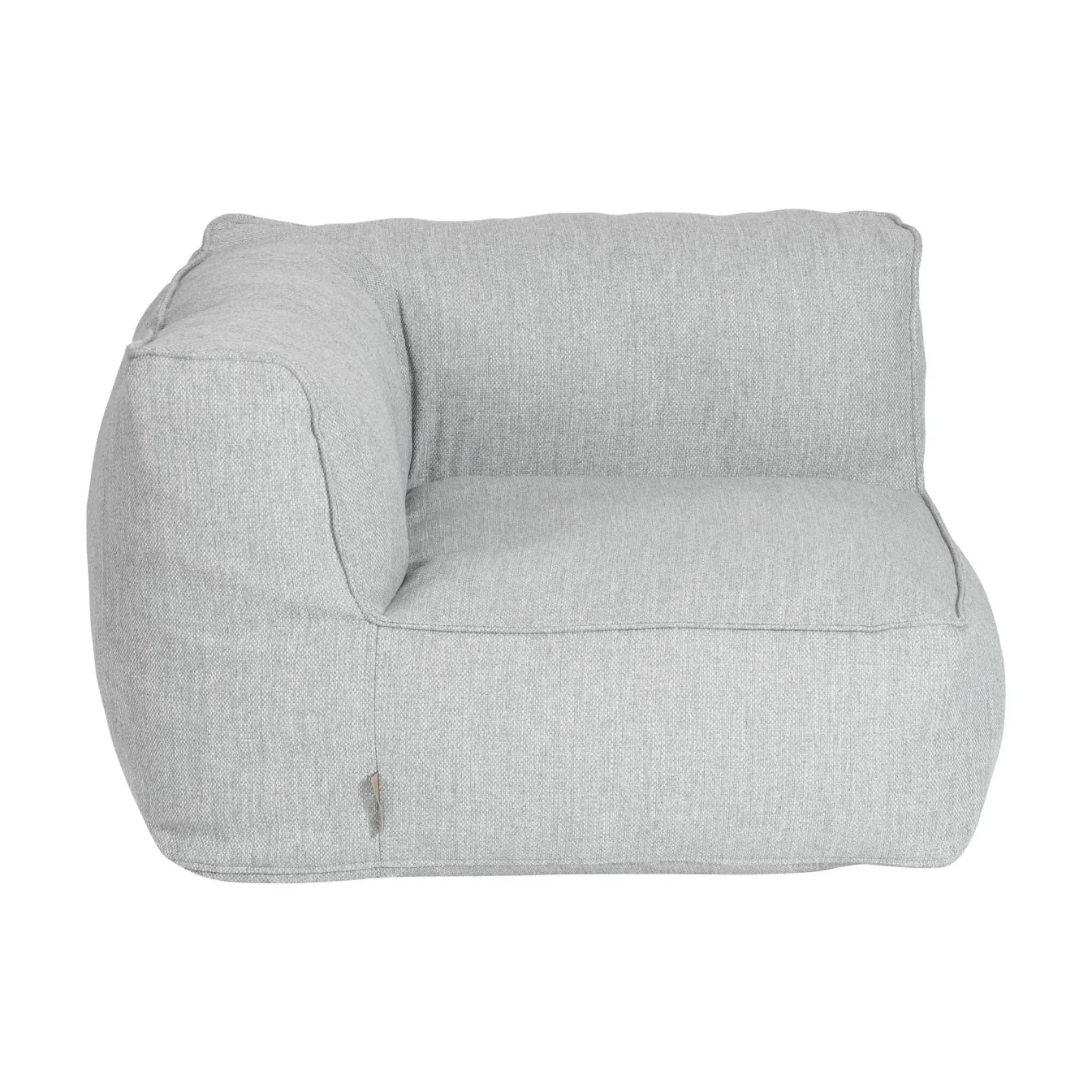 Outlet Bath & Living Blomus GROW module M1 (62060) - corner seat Cloud