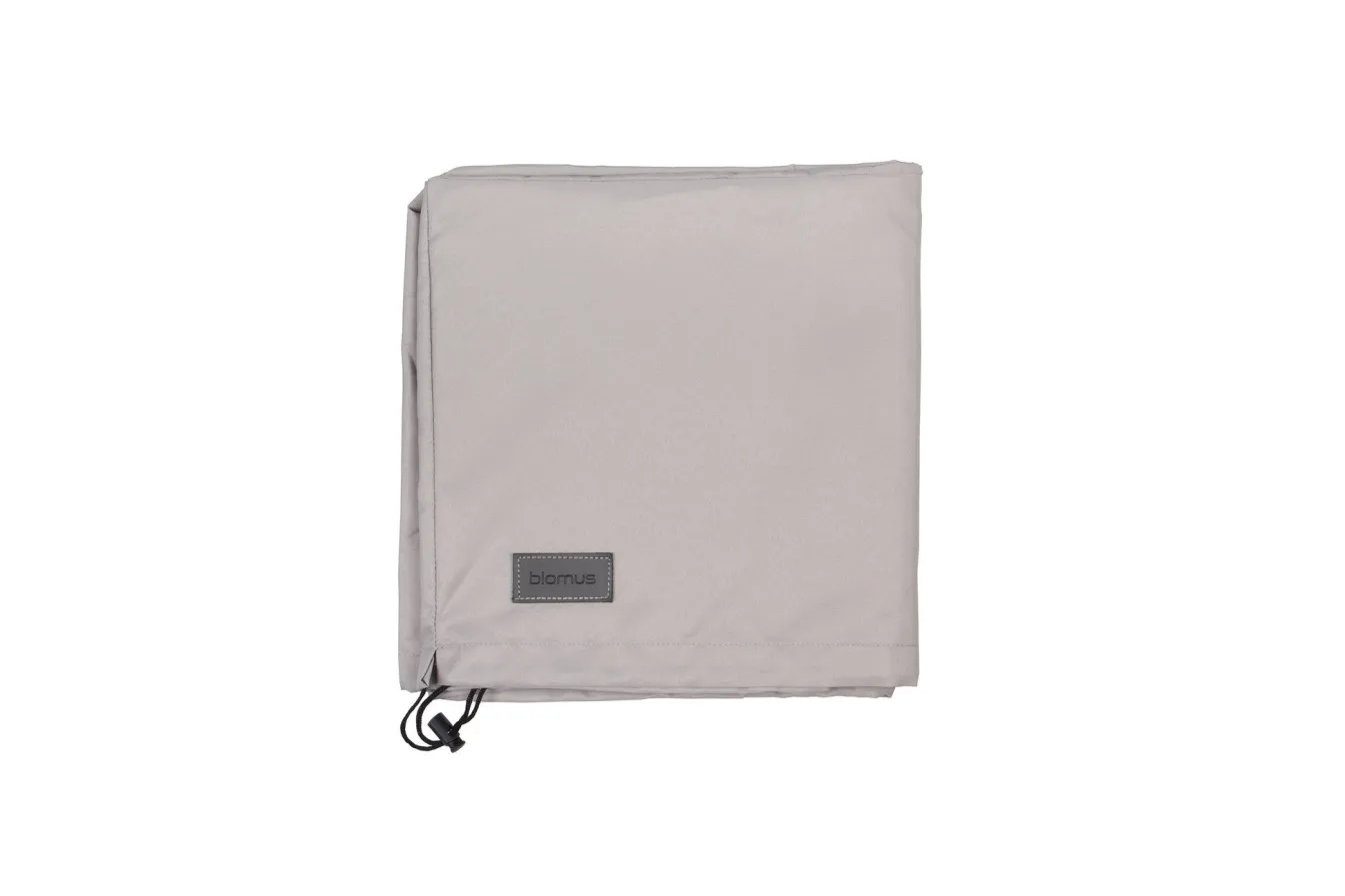 Shop Bath & Living Blomus GROW protective cover for Divan (medium) 62086 Lightgrey