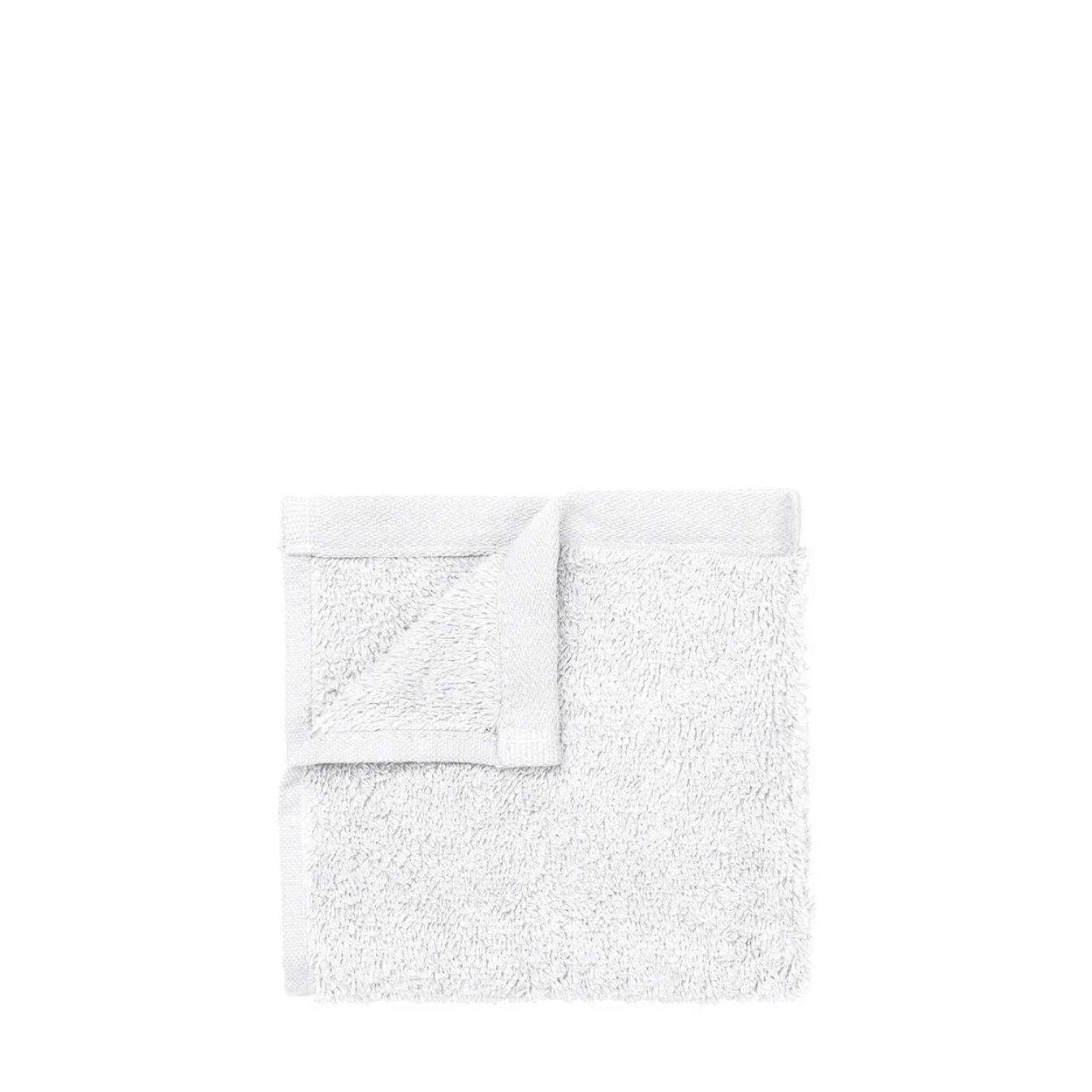 Outlet Bath & Living Blomus Guest towel (set/4) RIVA 30x30 cm (66297) White