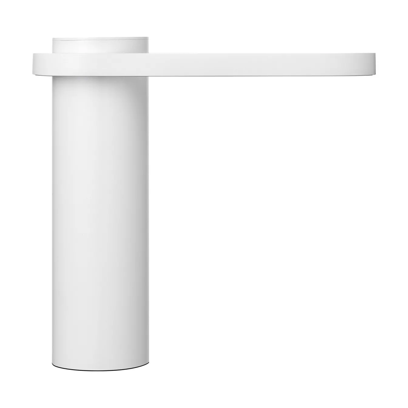 Best Sale Bath & Living Blomus HOOP table lamp (66238) White