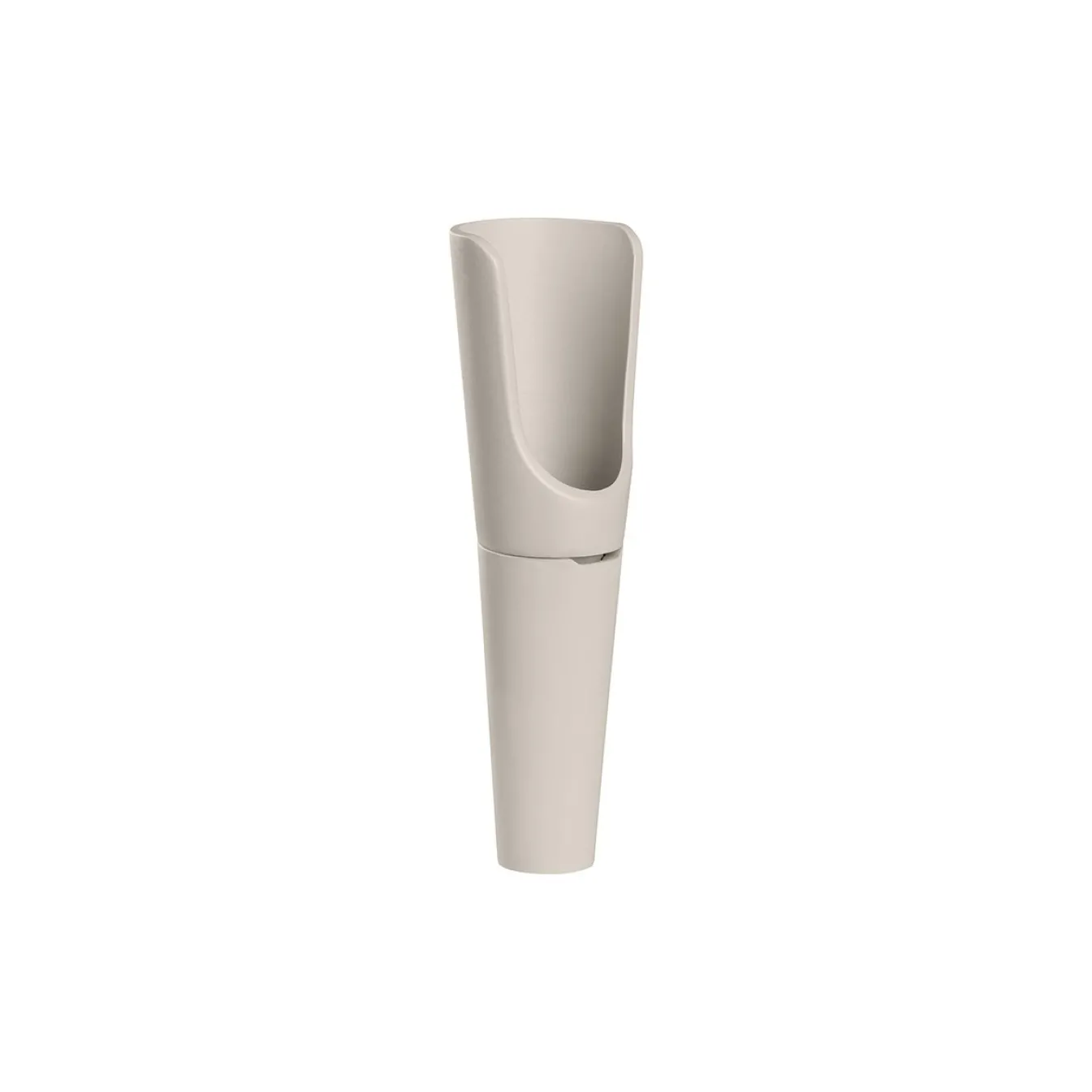 Shop Bath & Living Blomus ILO decanter color - 64252 Moonbeam