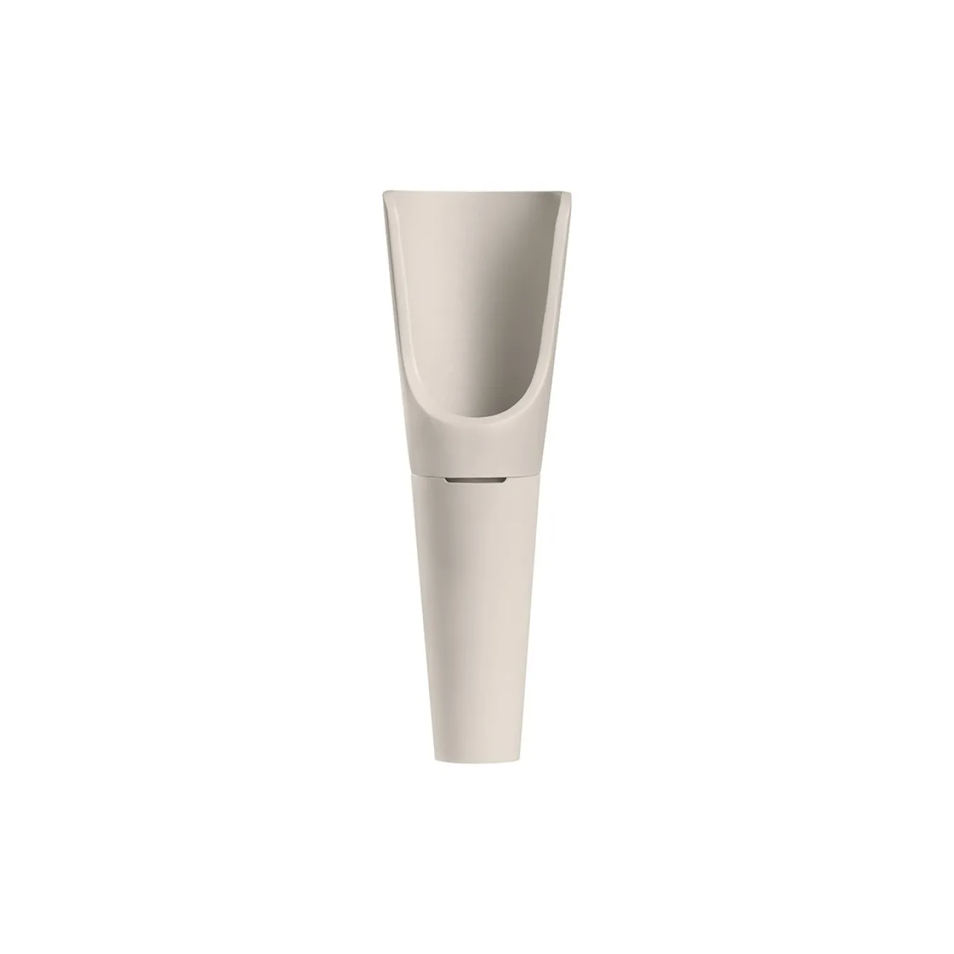 Shop Bath & Living Blomus ILO decanter color - 64252 Moonbeam