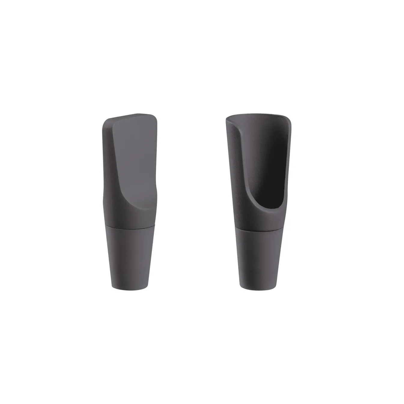 Flash Sale Bath & Living Blomus ILO wine accessories color set/2 - 64263 Magnet