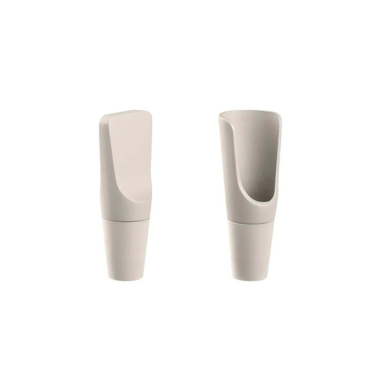 Sale Bath & Living Blomus ILO wine accessories color set/2 - 64256 Moonbeam