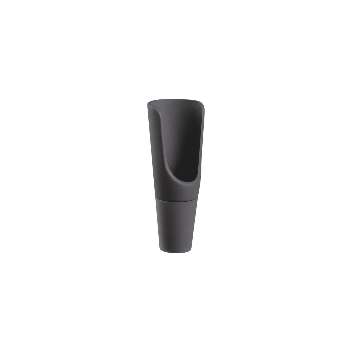 Discount Bath & Living Blomus ILO wine pourer color - 64261 Magnet