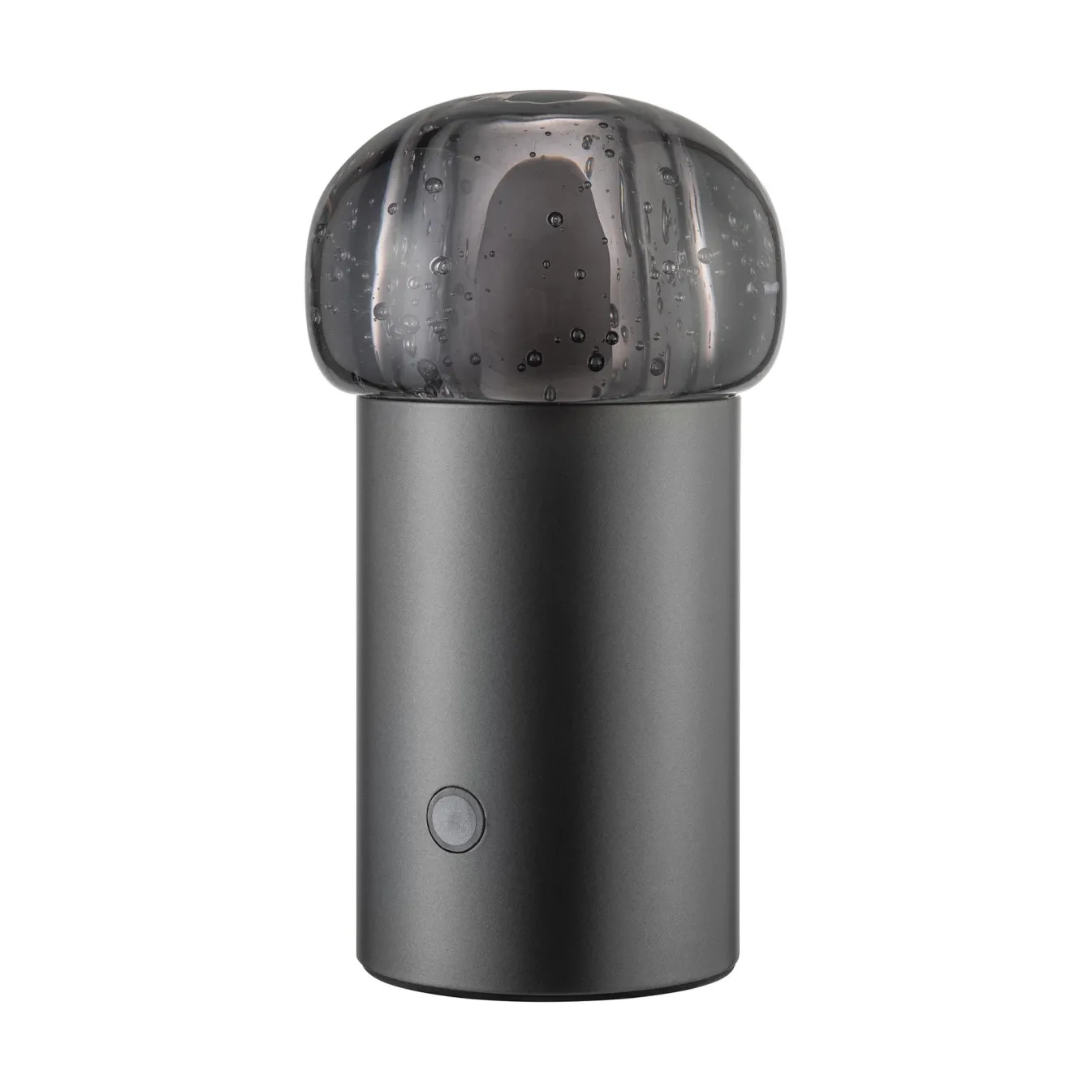 Discount Bath & Living Blomus IRIS table lamp color (67043) Gunmetal