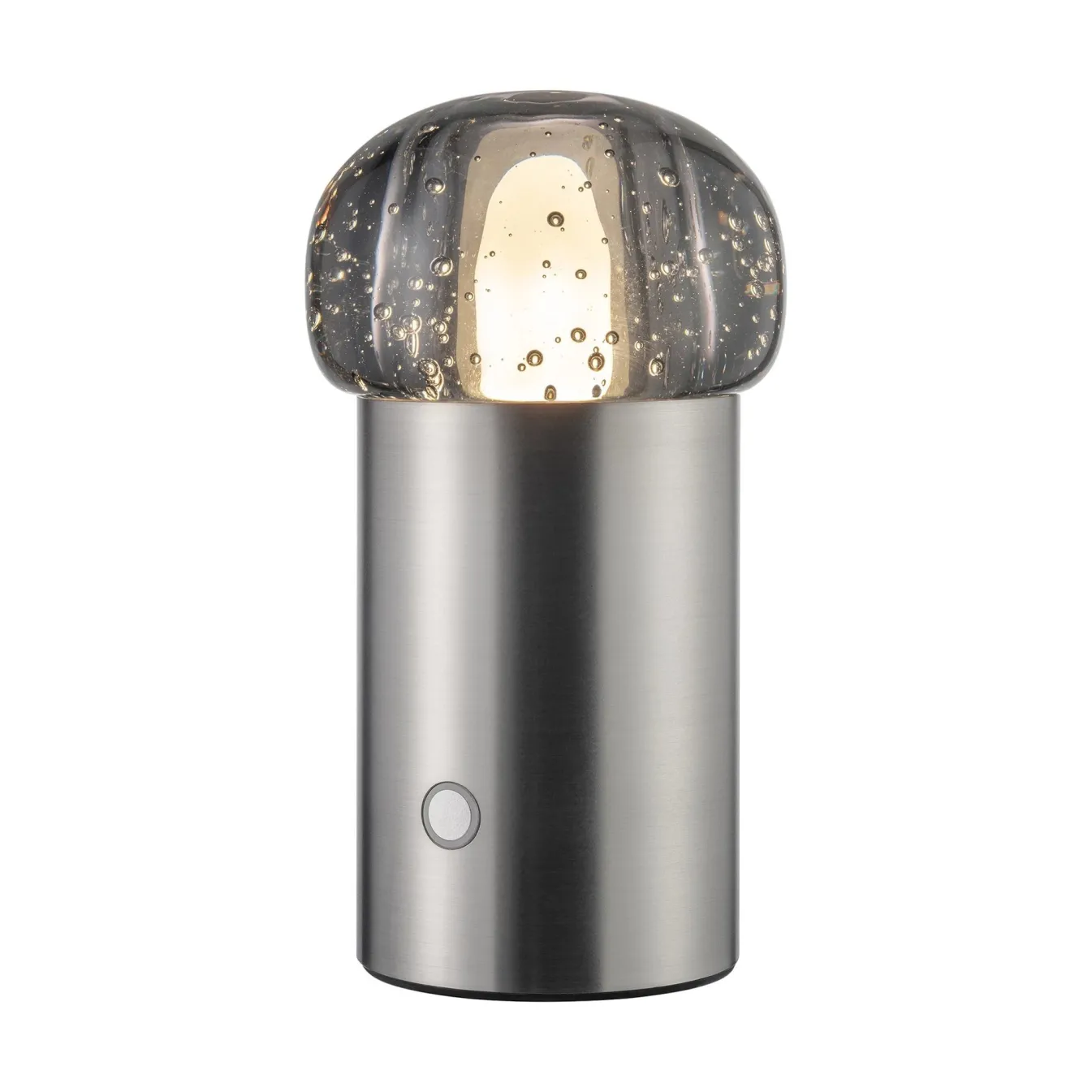 Cheap Bath & Living Blomus IRIS table lamp color Metallic Finish (67045) MetallicFinish