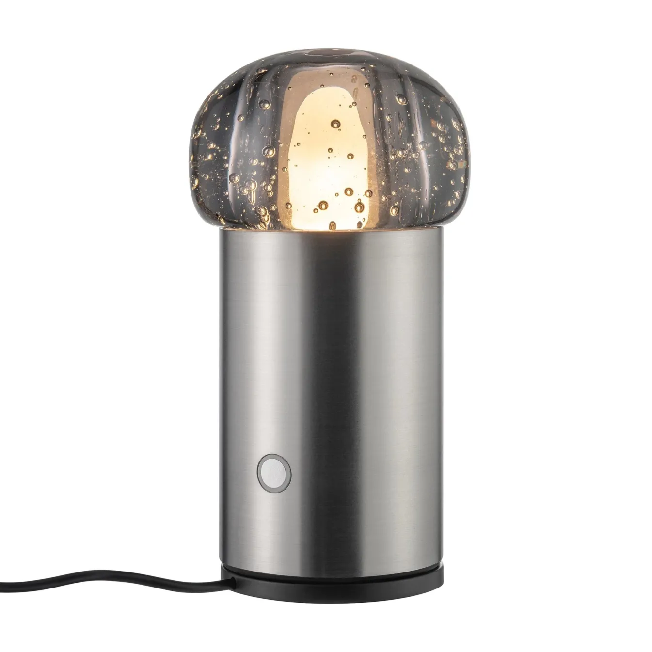 Cheap Bath & Living Blomus IRIS table lamp color Metallic Finish (67045) MetallicFinish