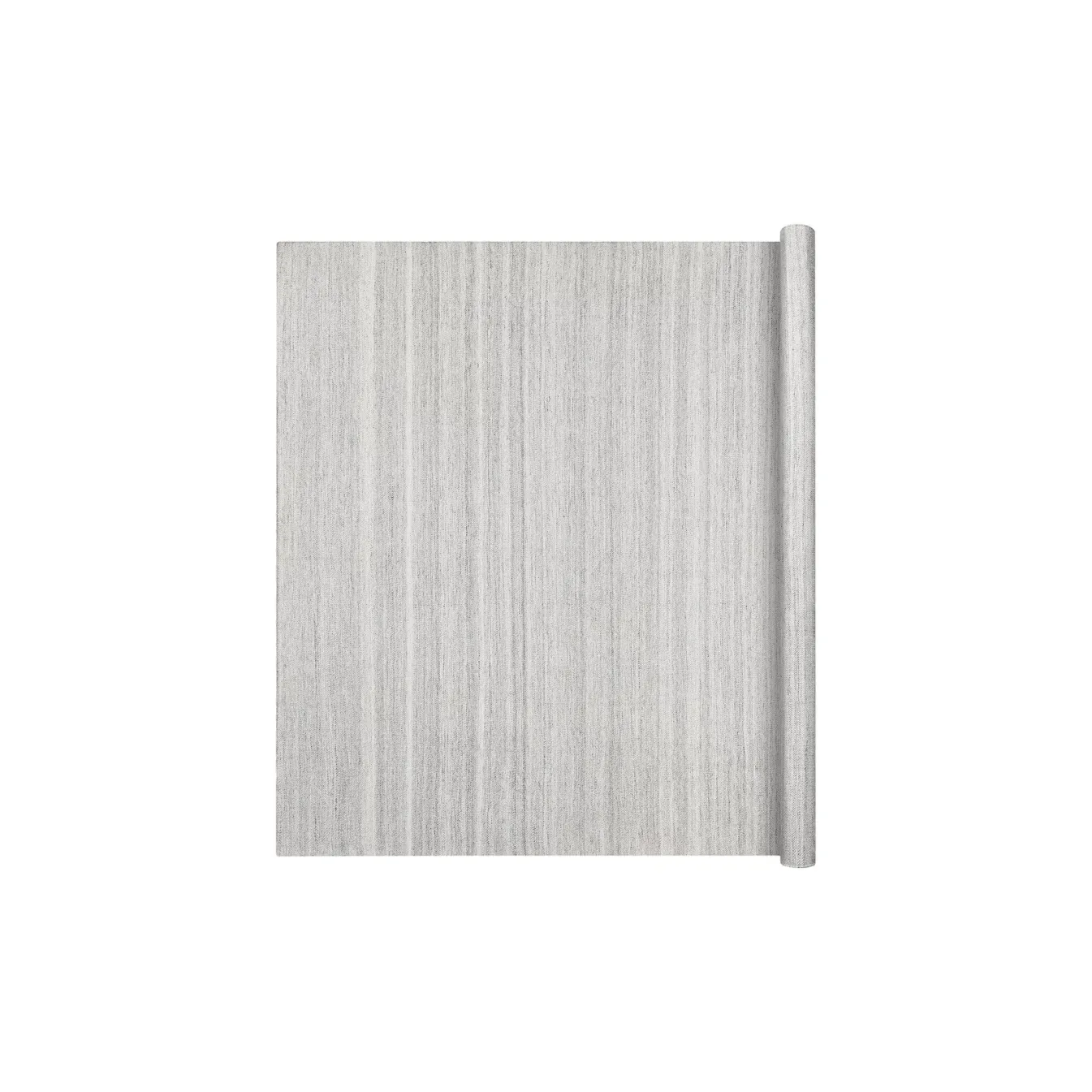 Shop Bath & Living Blomus KIVA outdoor rug color Cloud Melange (large) CloudMelange