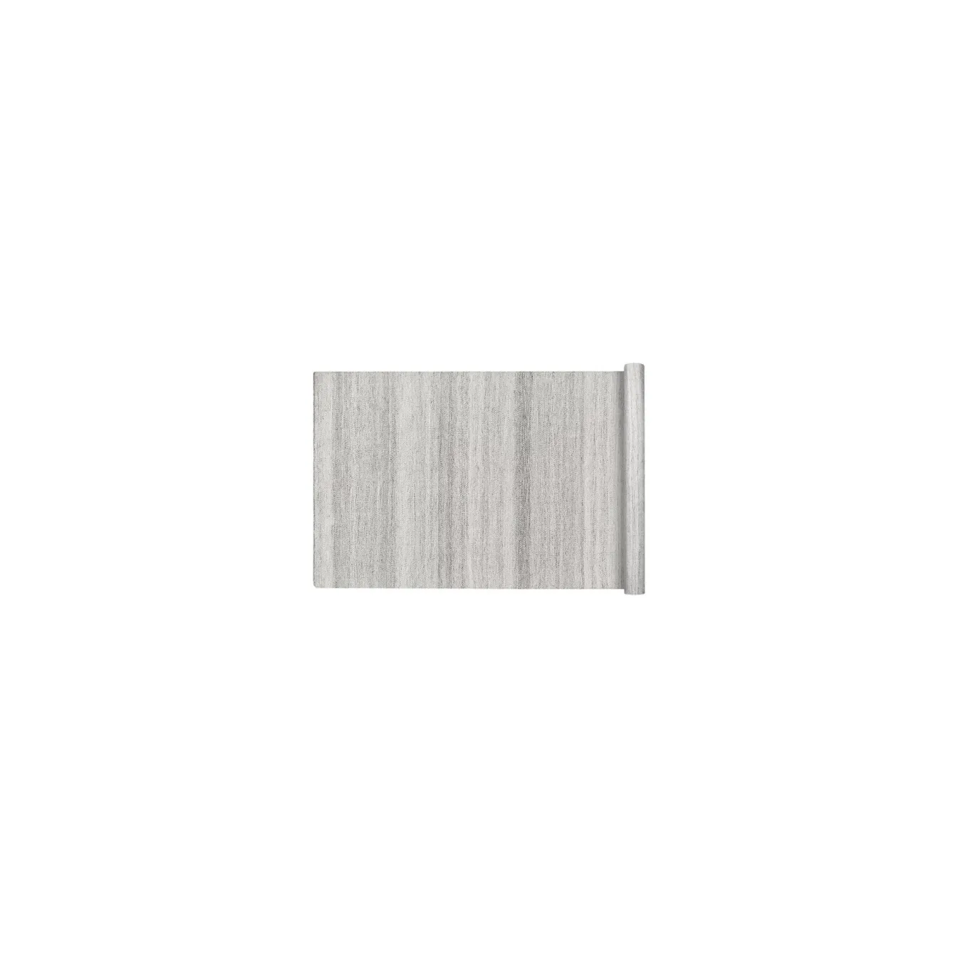 Outlet Bath & Living Blomus KIVA outdoor rug color Cloud Melange (small) CloudMelange
