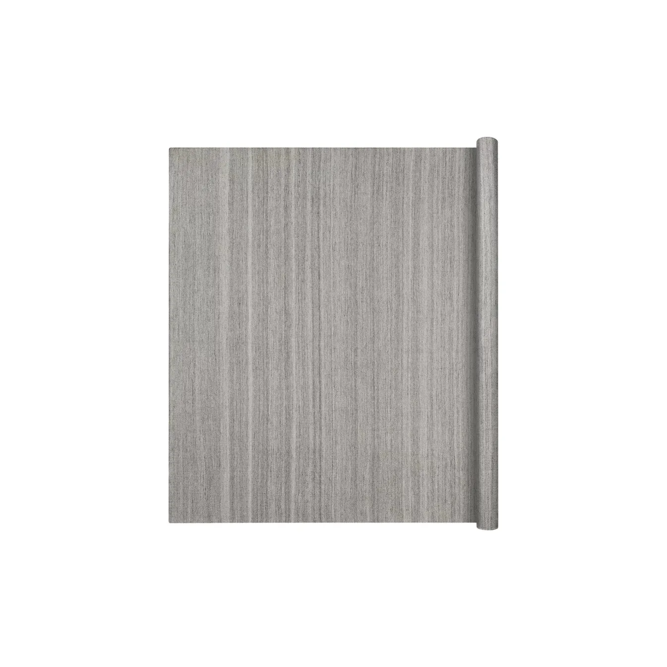 Flash Sale Bath & Living Blomus KIVA outdoor rug color Zinc Melange (large) ZincMelange