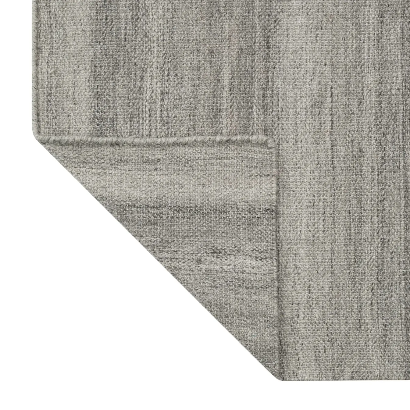 Flash Sale Bath & Living Blomus KIVA outdoor rug color Zinc Melange (medium) ZincMelange
