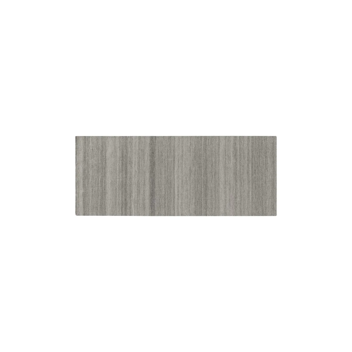 Clearance Bath & Living Blomus KIVA outdoor rug color Zinc Melange (small) ZincMelange