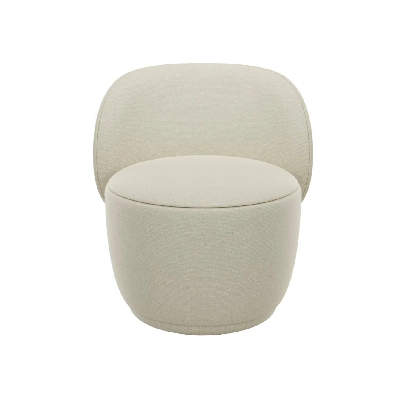 Sale Bath & Living Blomus KUON armchair color - 66997 Beige