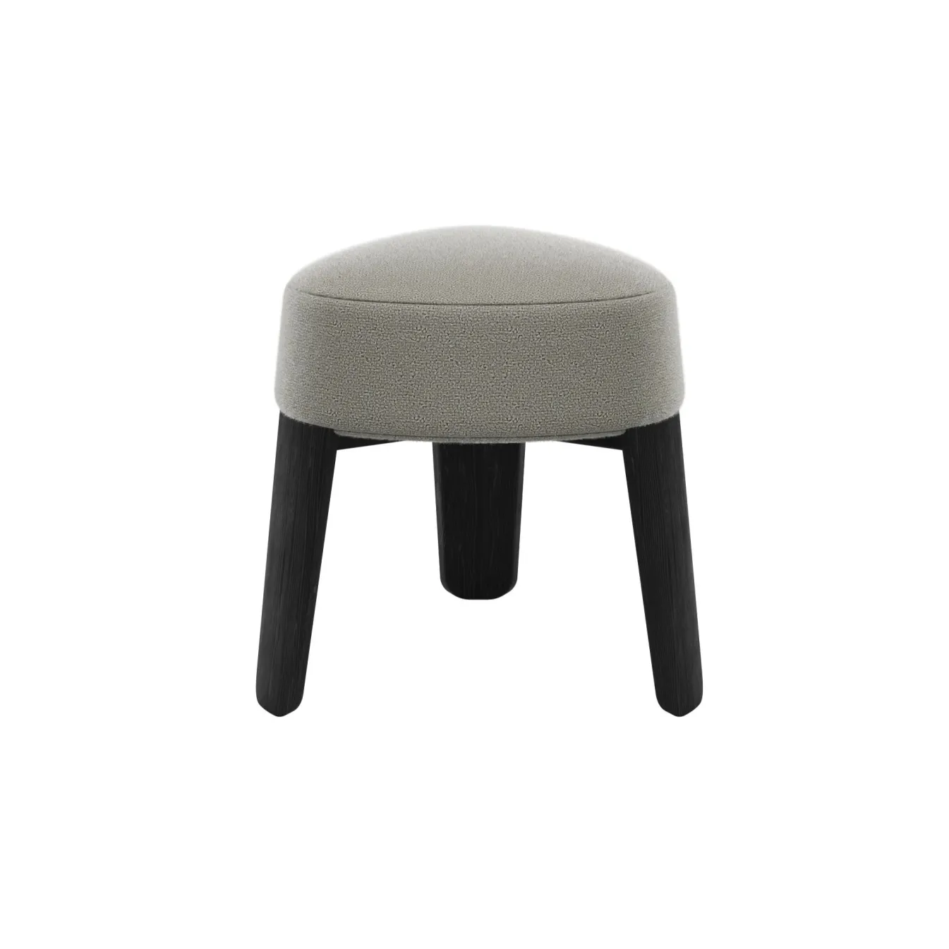 Cheap Bath & Living Blomus KUON footstool color (black) 66993 Taupe