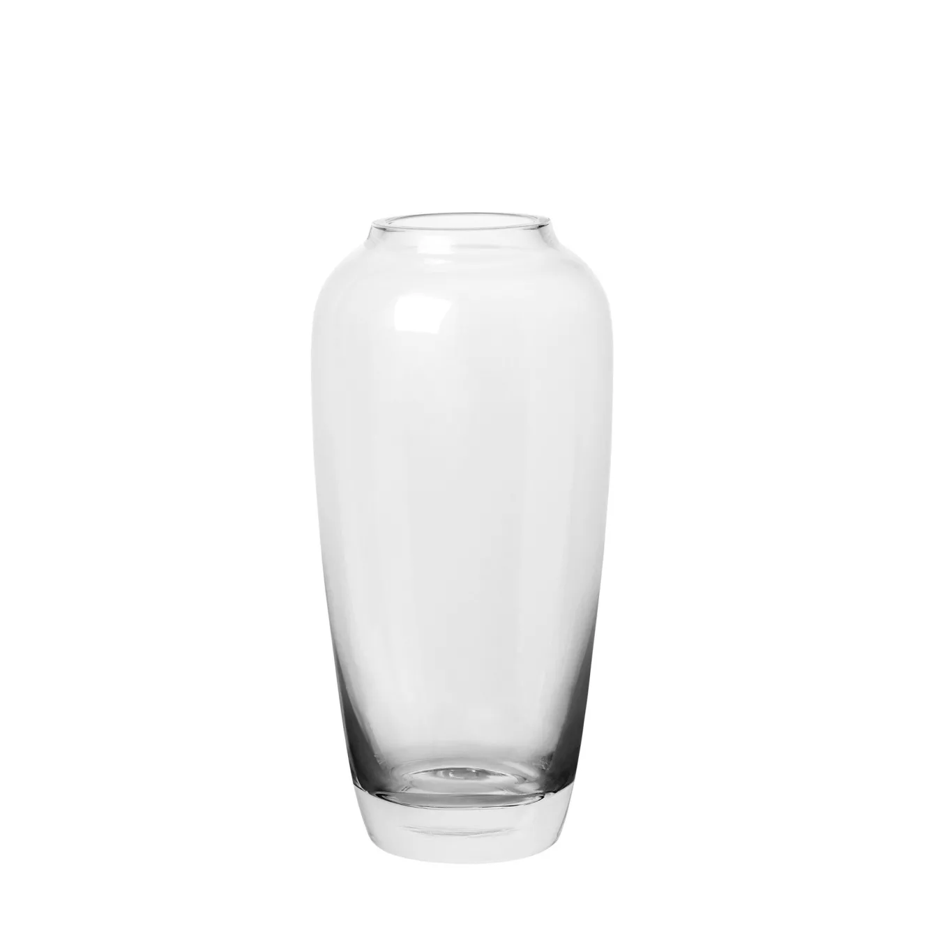 Store Bath & Living Blomus LETA vase clear glass - 66133