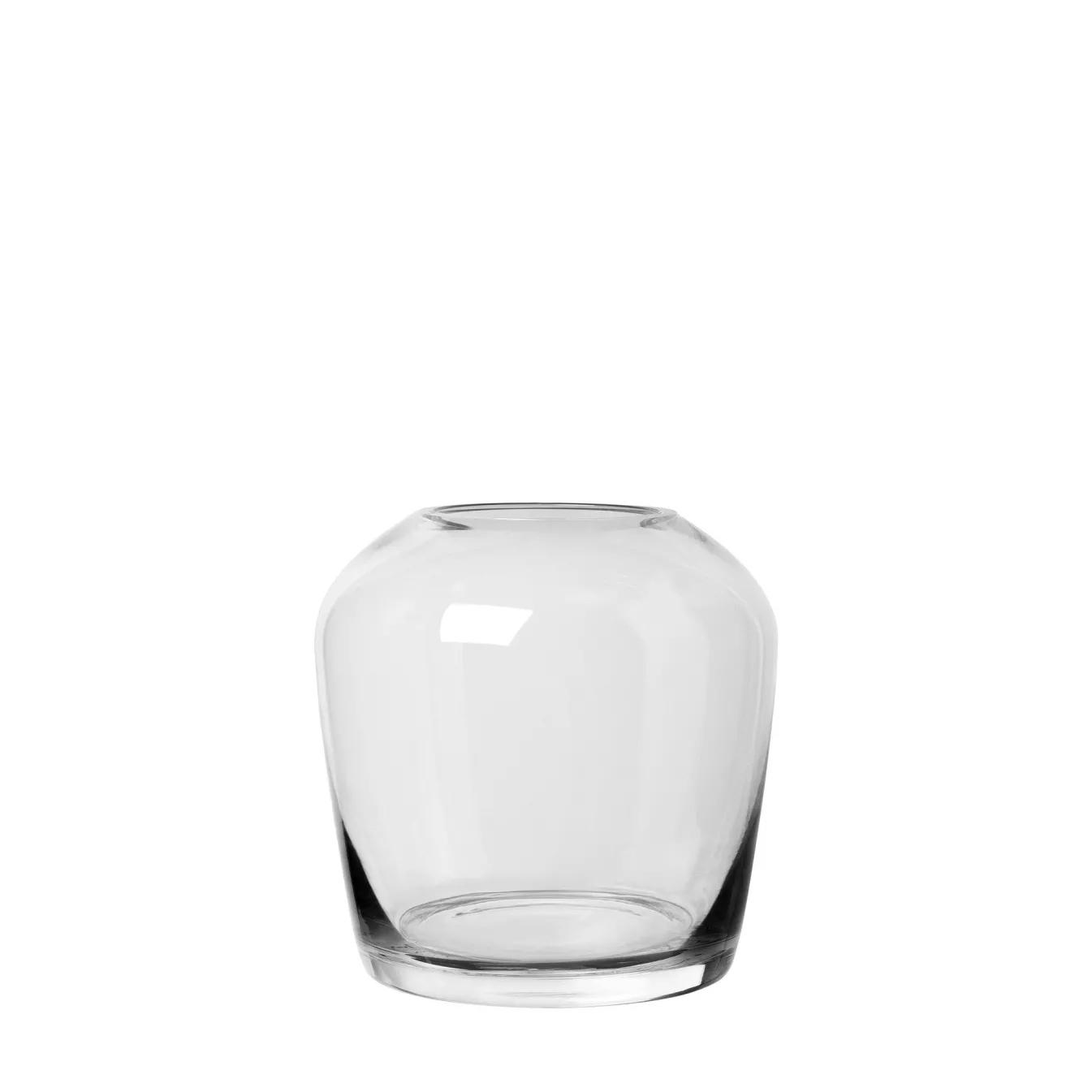 Cheap Bath & Living Blomus LETA vase small clear glass - 66136