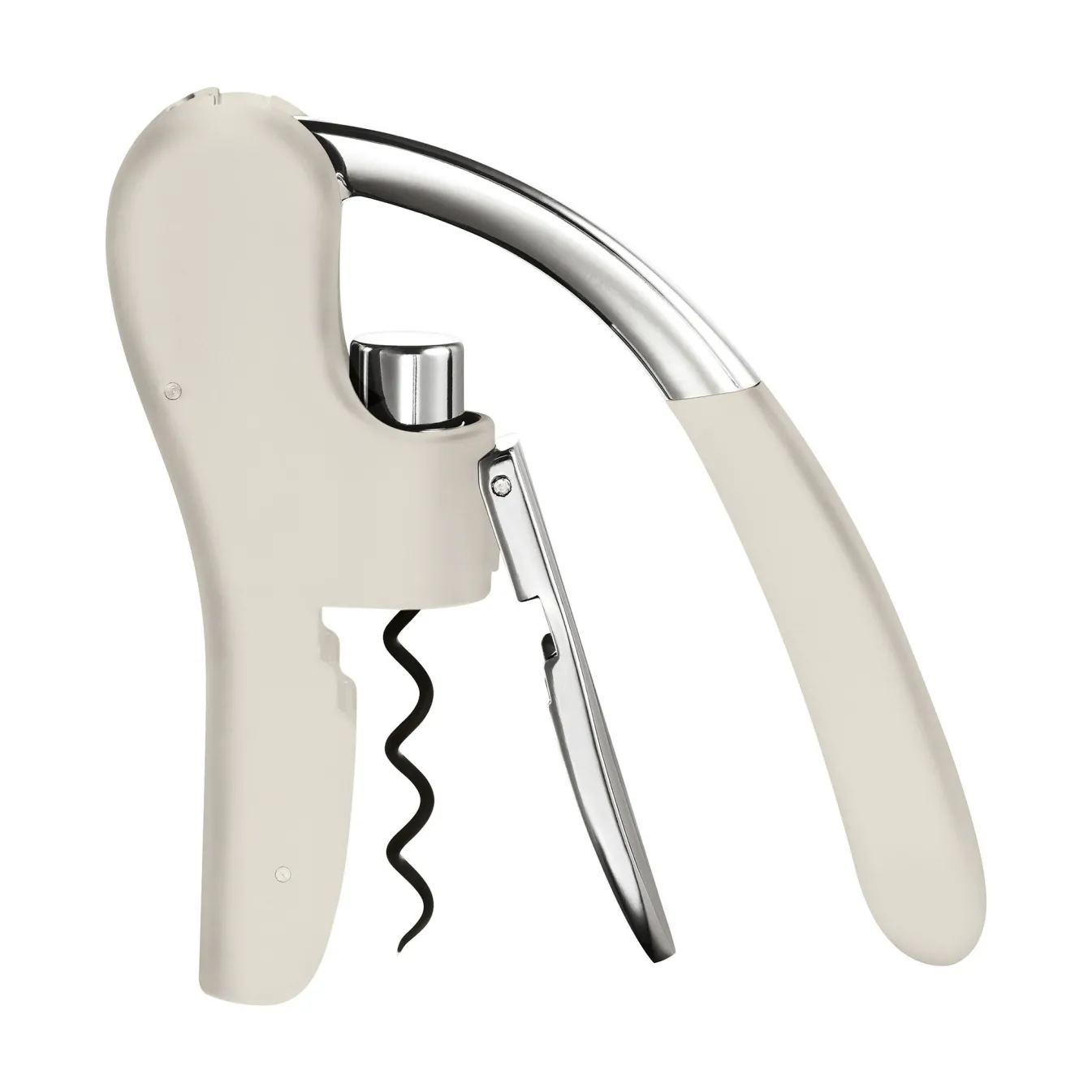 Cheap Bath & Living Blomus LEVERMAN PRO automatic corkscrew - 64276 Moonbeam