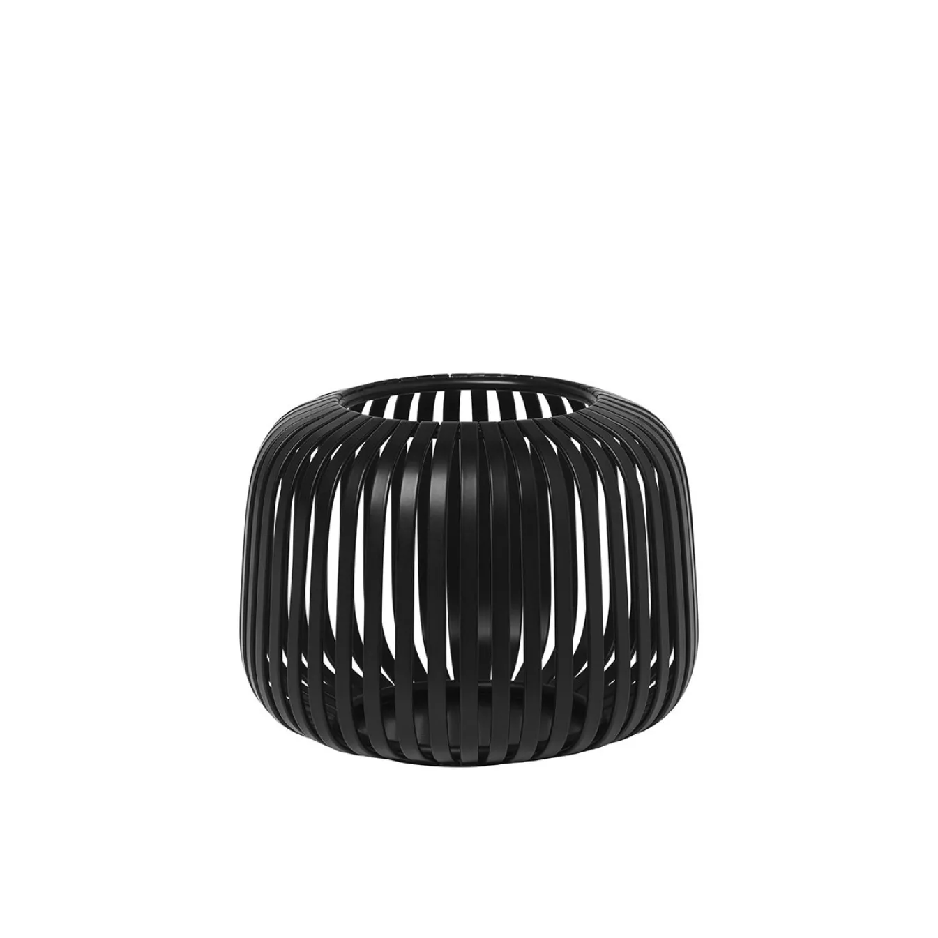 Fashion Bath & Living Blomus LITO lantern color (extra small) 66210 Black